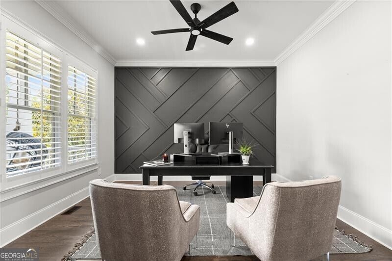 16005 Segwick Drive Property Photo 12