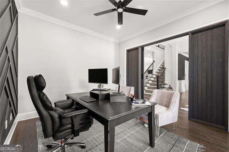 16005 Segwick Drive Property Photo 13