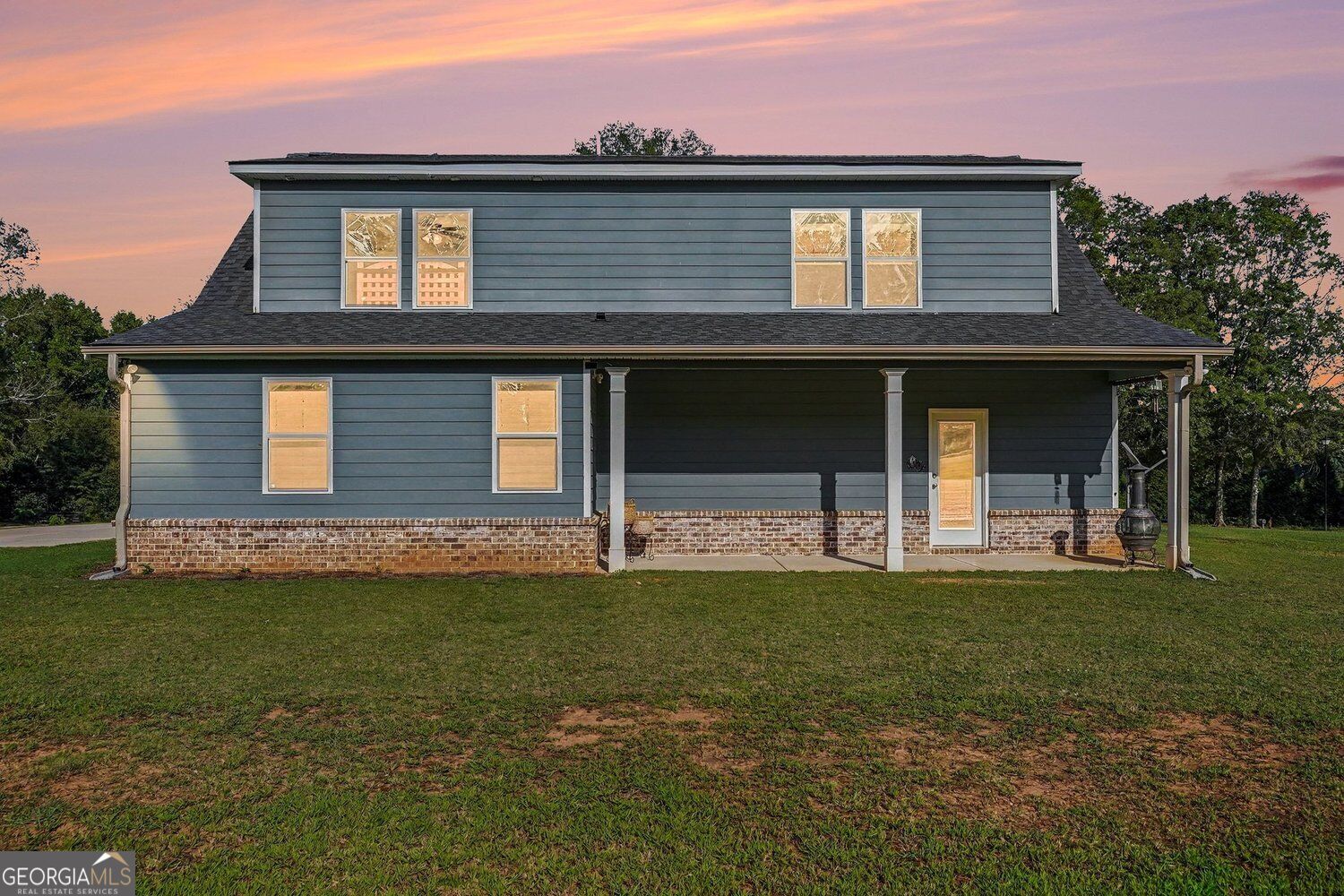 140 Austin Drive Property Photo 2