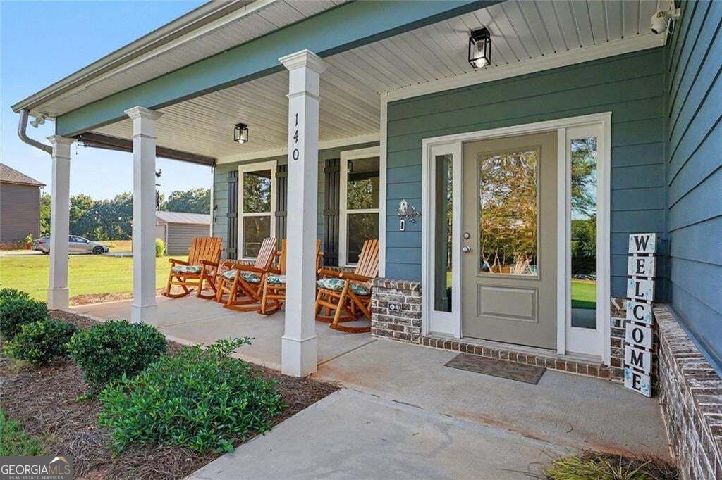 140 Austin Drive Property Photo 3