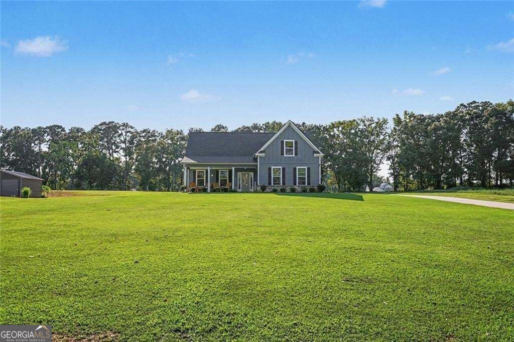 140 Austin Drive Property Photo 4
