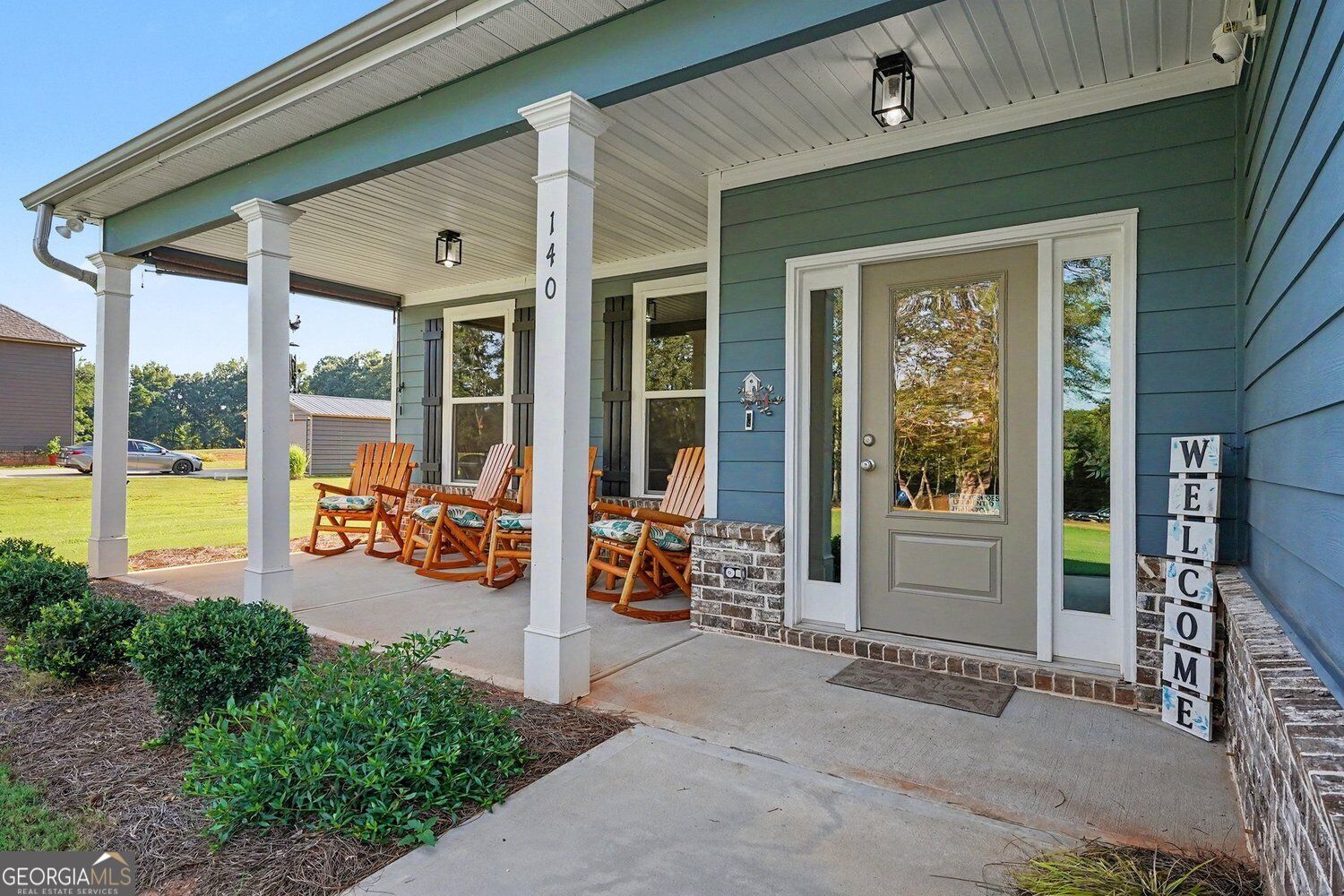 140 Austin Drive Property Photo 8