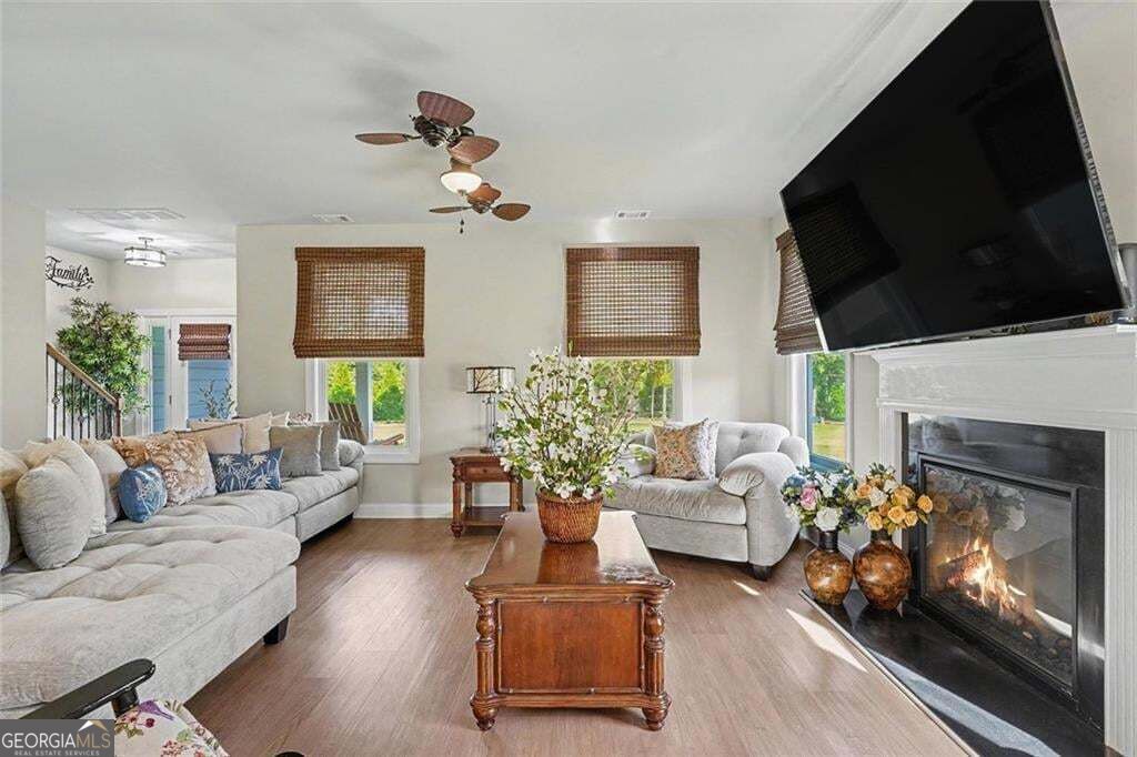 140 Austin Drive Property Photo 8
