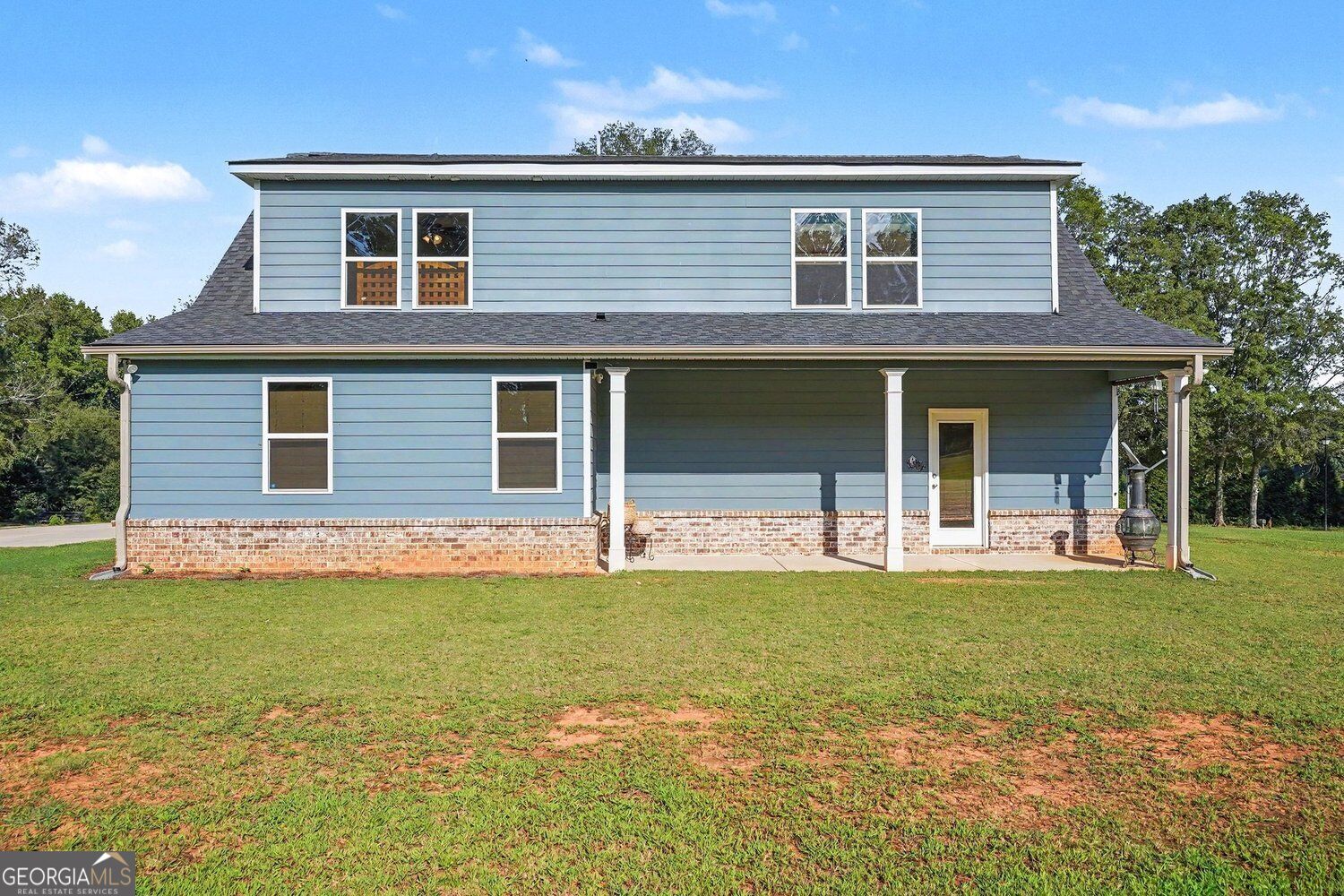 140 Austin Drive Property Photo 34