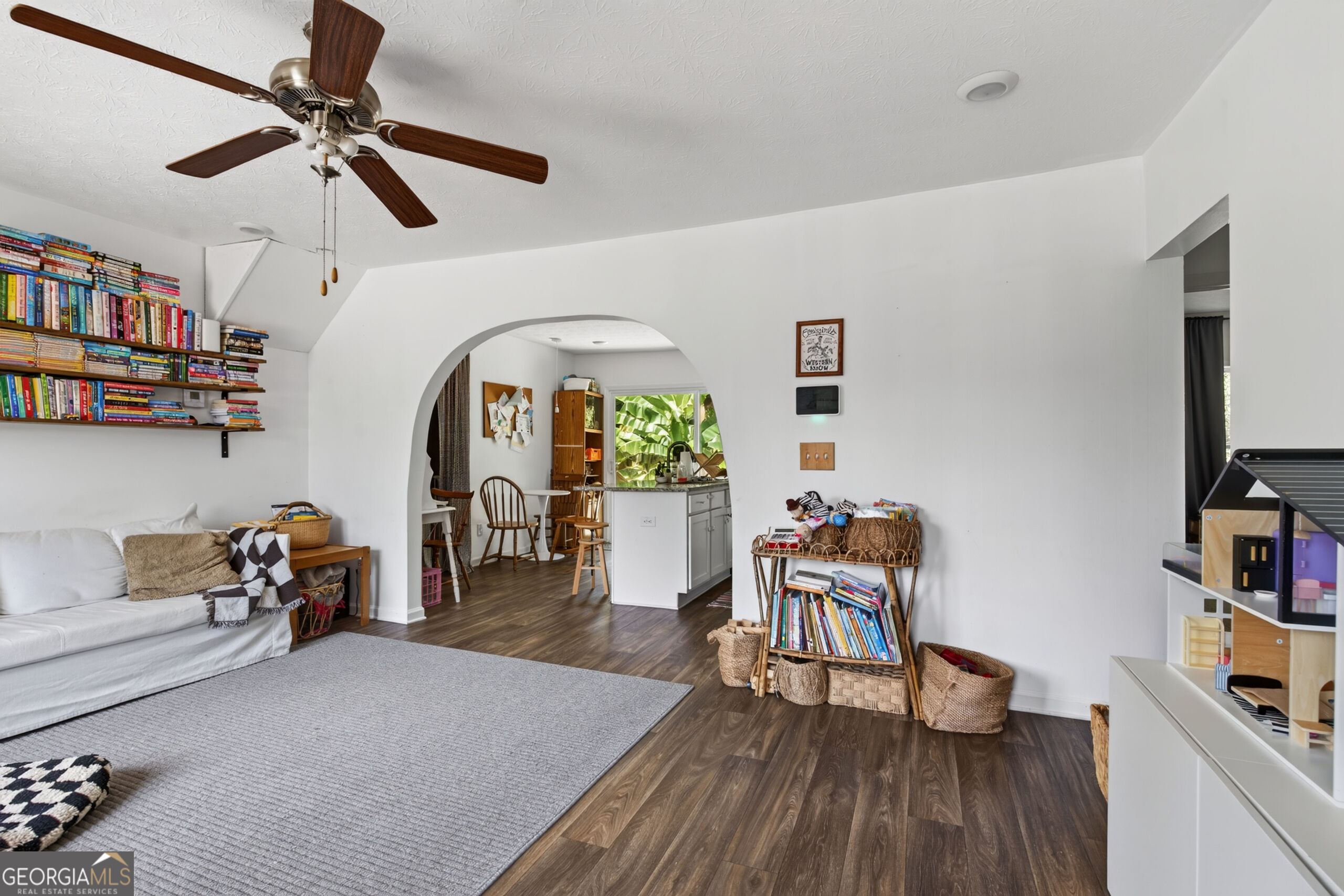 1605 Highway 138 Property Photo 5