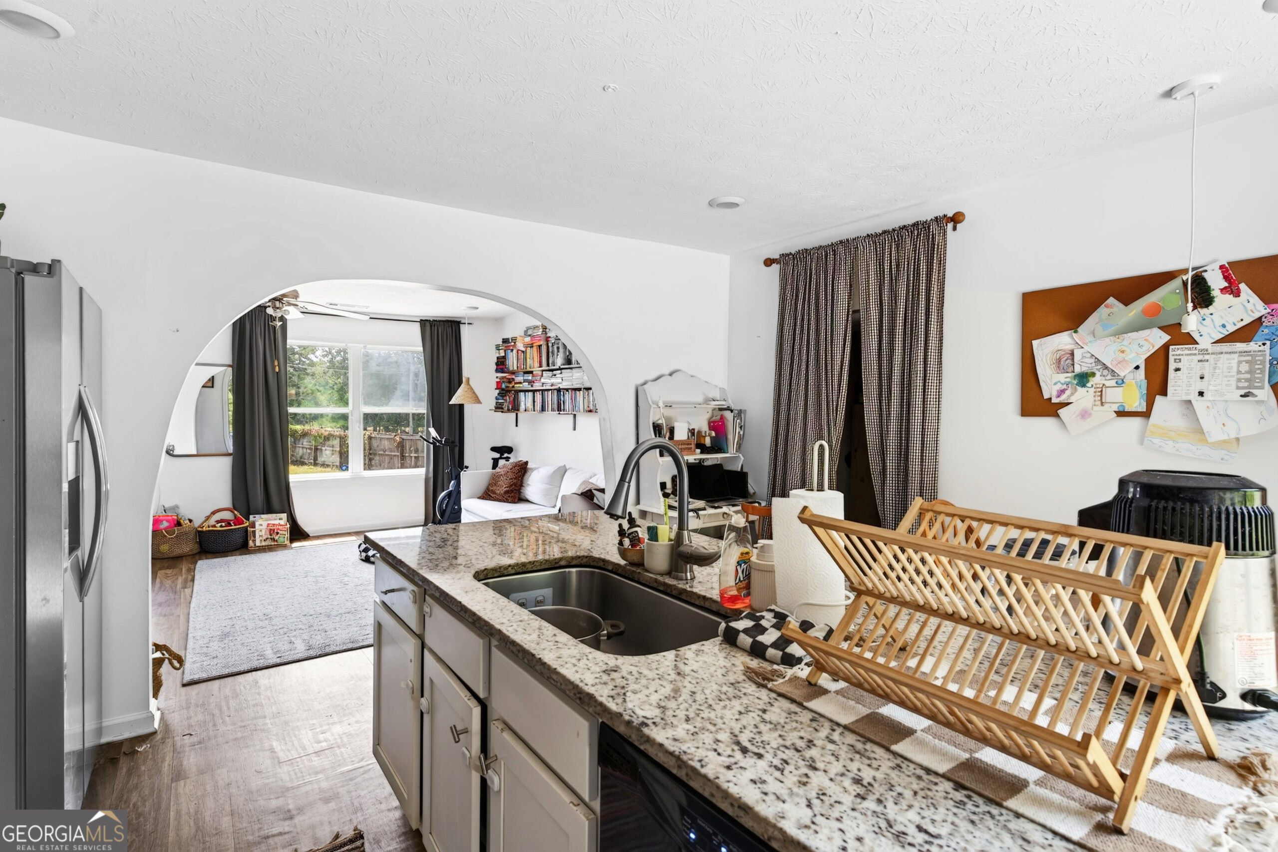 1605 Highway 138 Property Photo 13