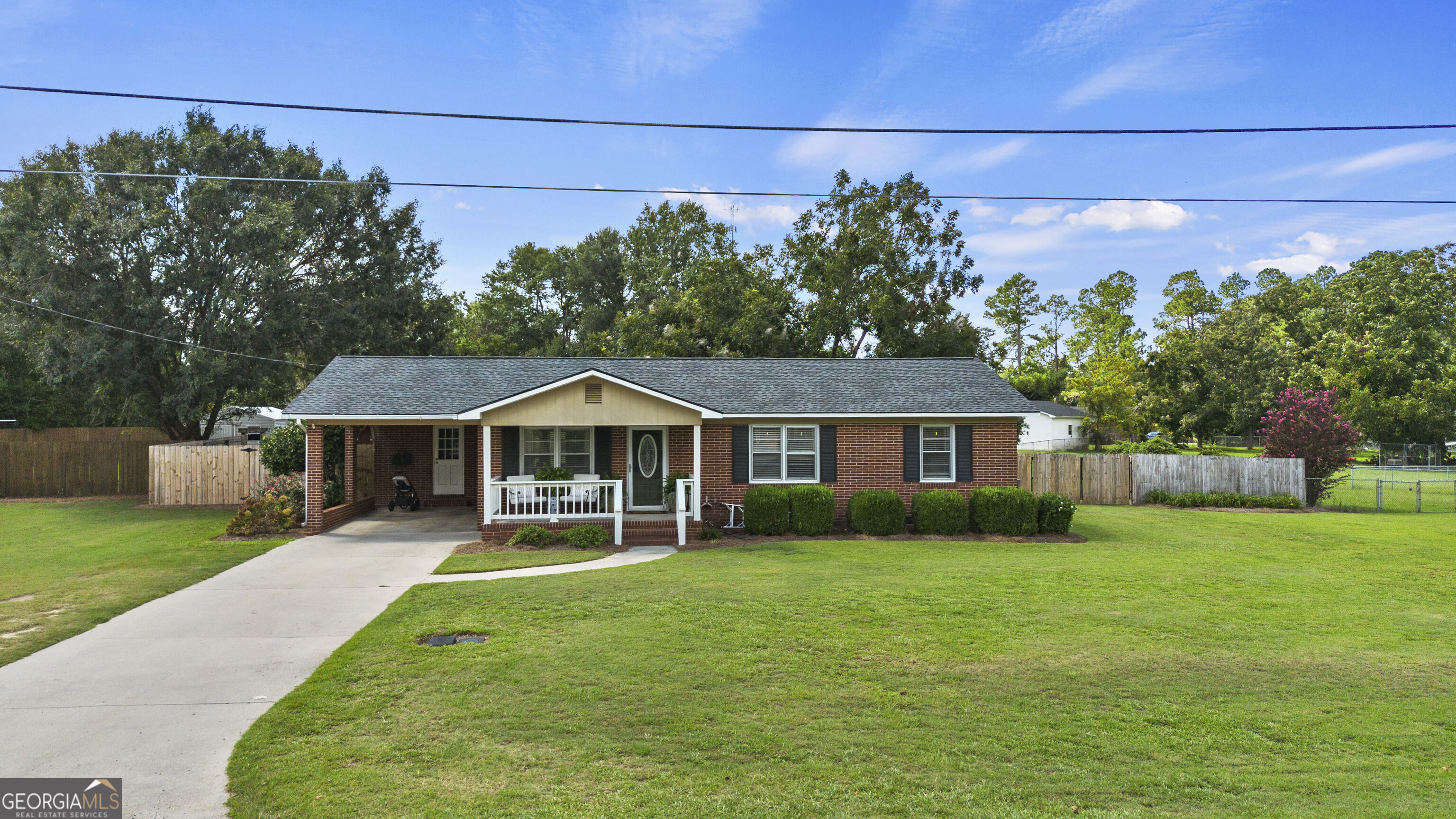143 Old Swainsboro Road Property Photo 2