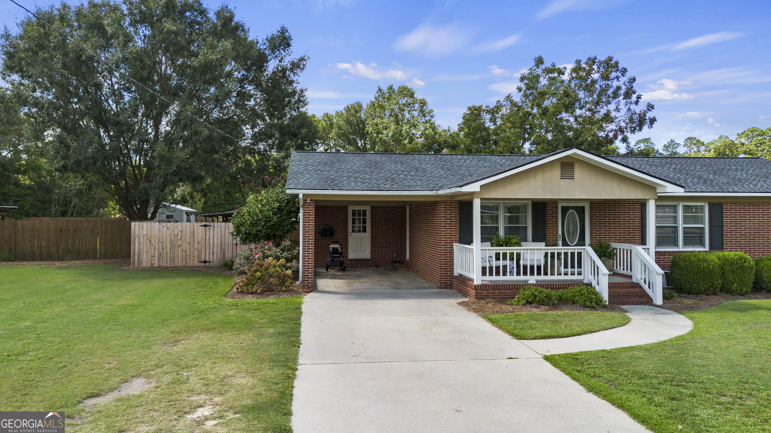 143 Old Swainsboro Road Property Photo 3