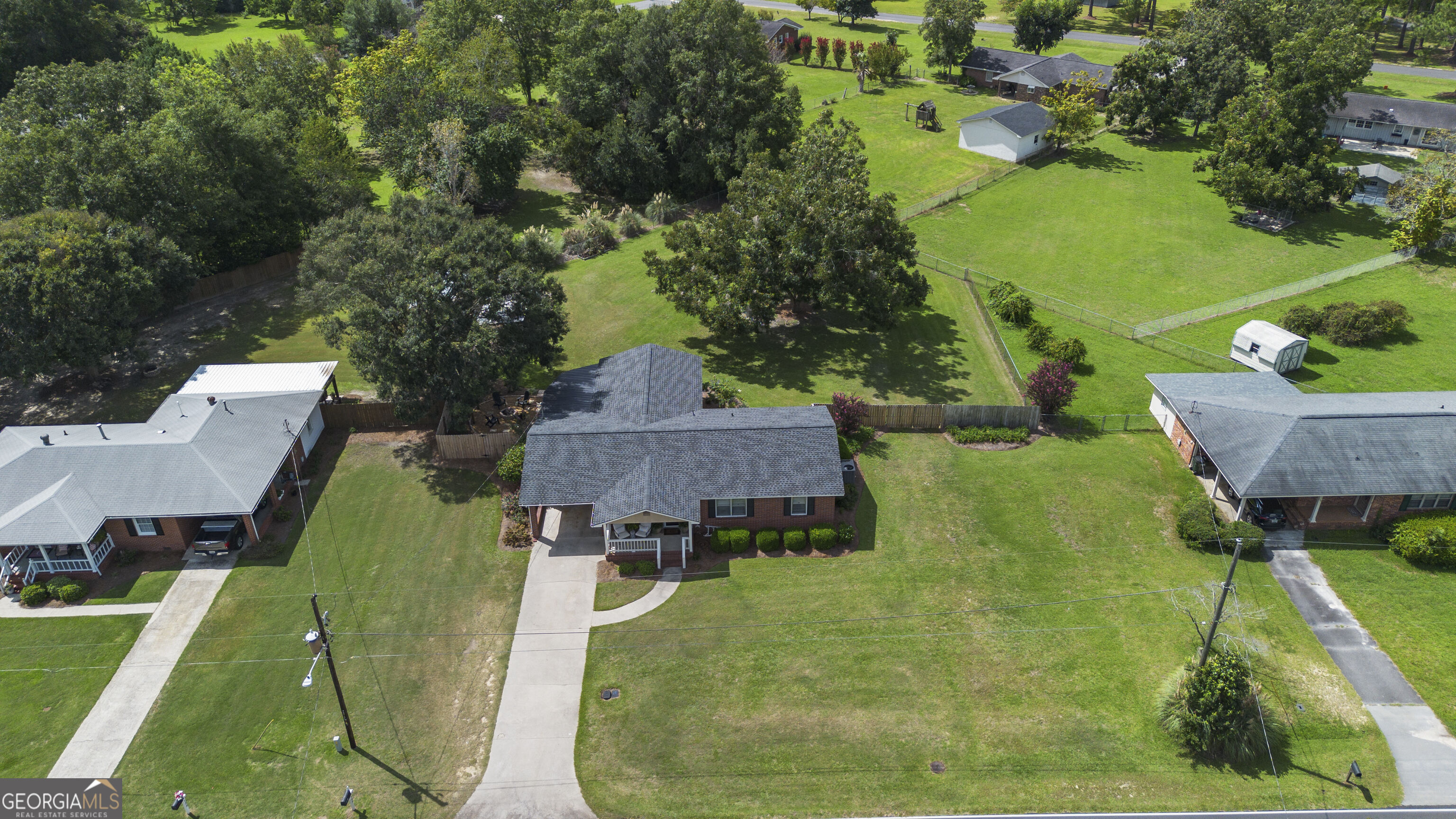 143 Old Swainsboro Road Property Photo 23