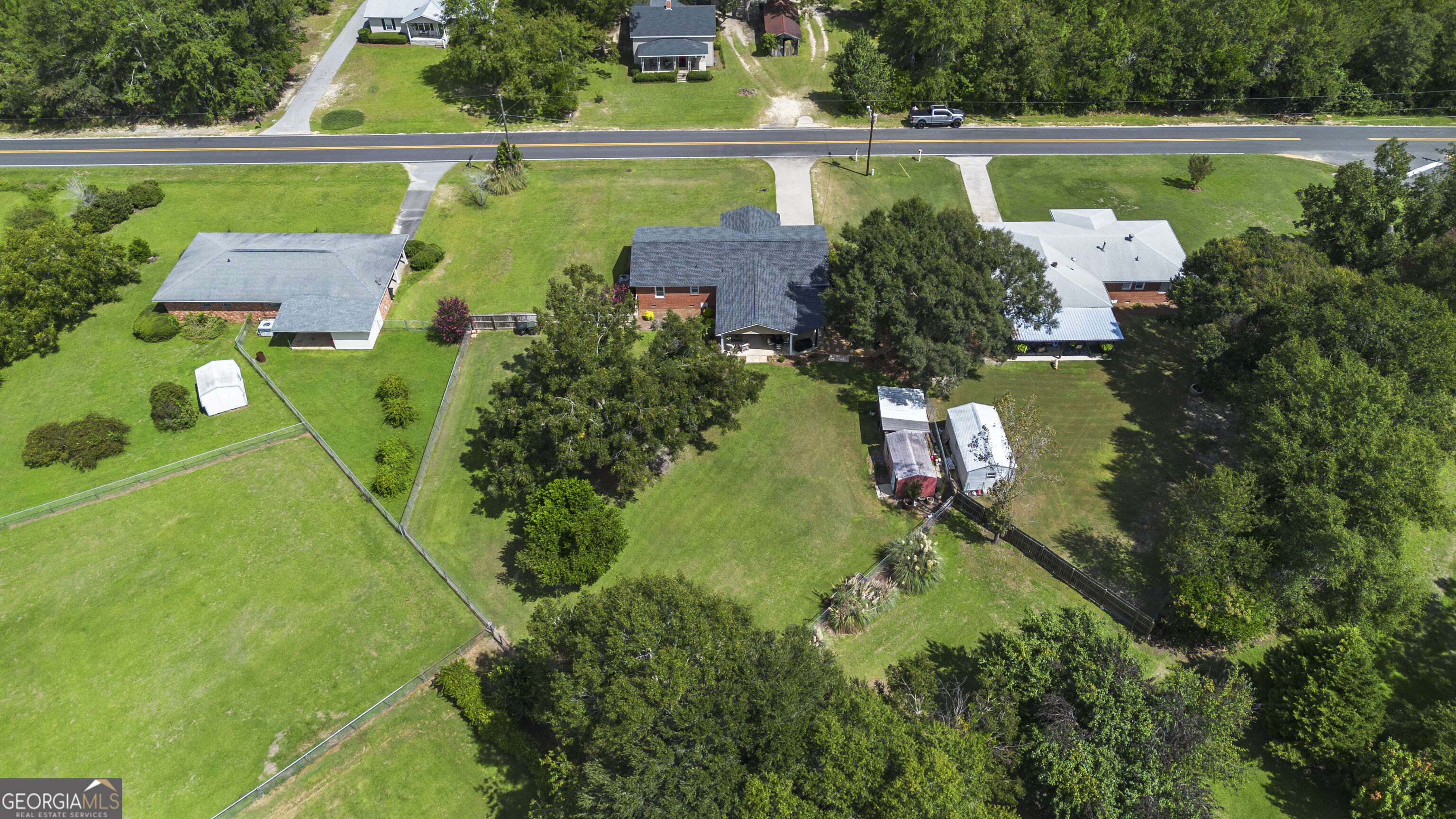 143 Old Swainsboro Road Property Photo 24