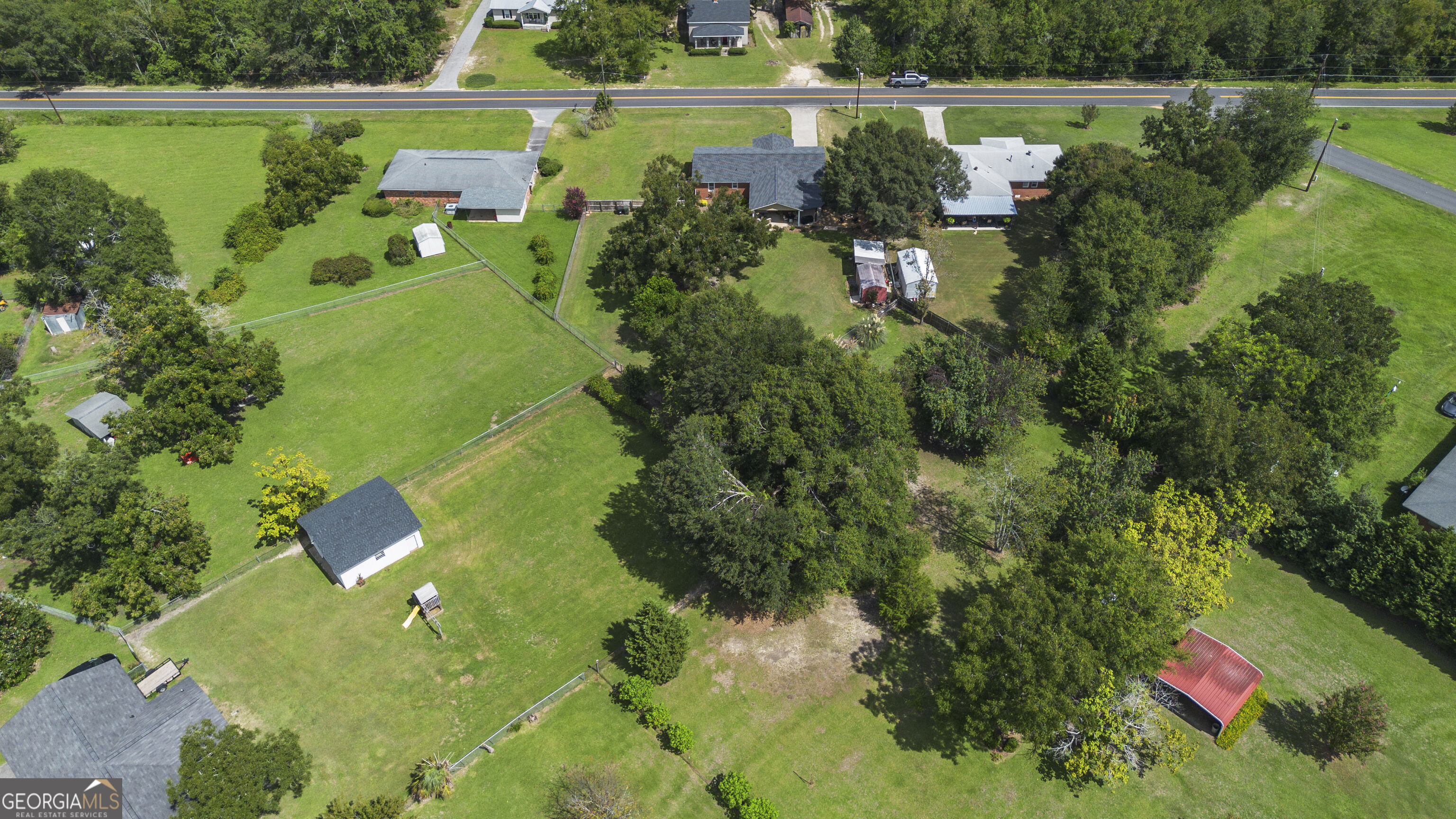 143 Old Swainsboro Road Property Photo 25