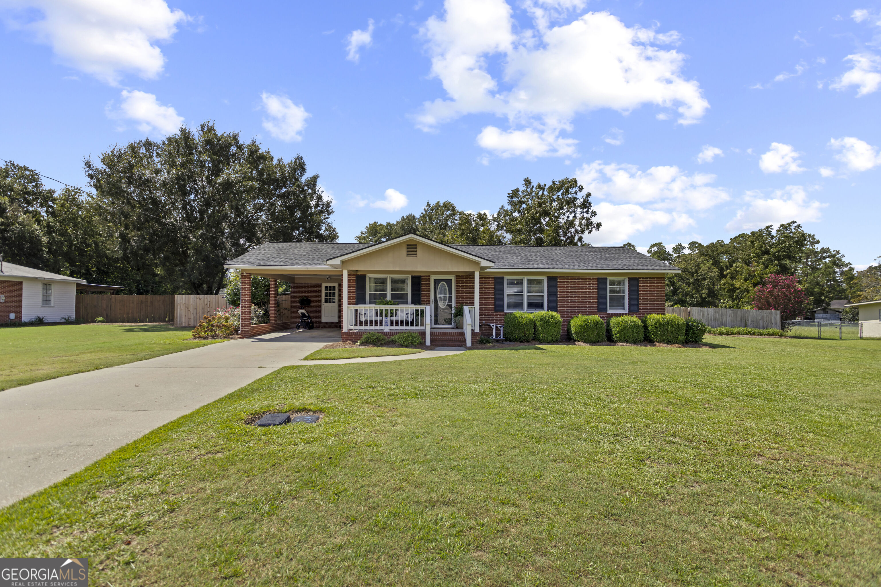 143 Old Swainsboro Road Property Photo 26