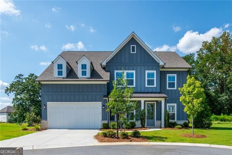 4508 Encore Park Lane Property Photo 1