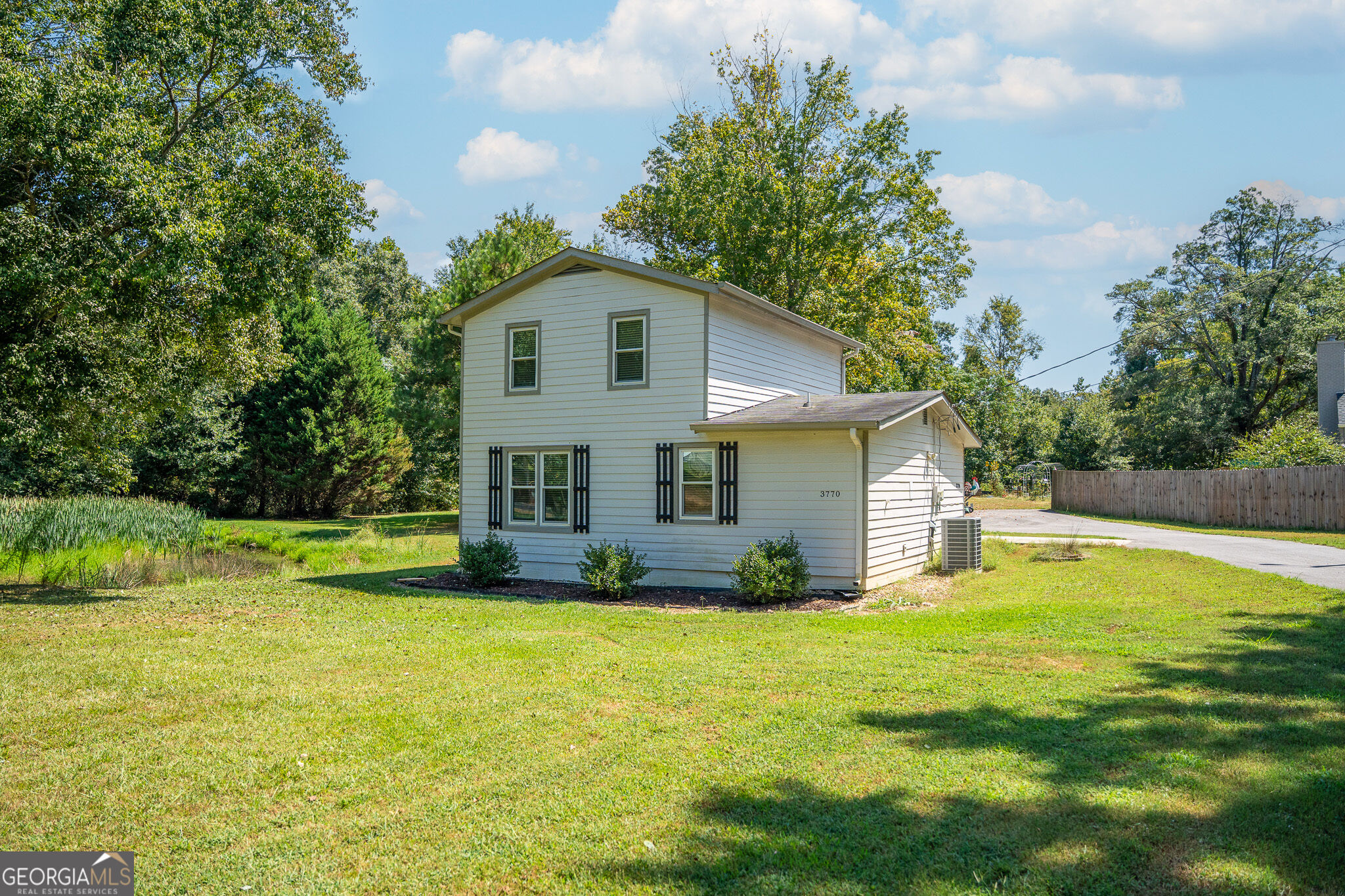 3770 Youth Monroe Road Property Photo 1
