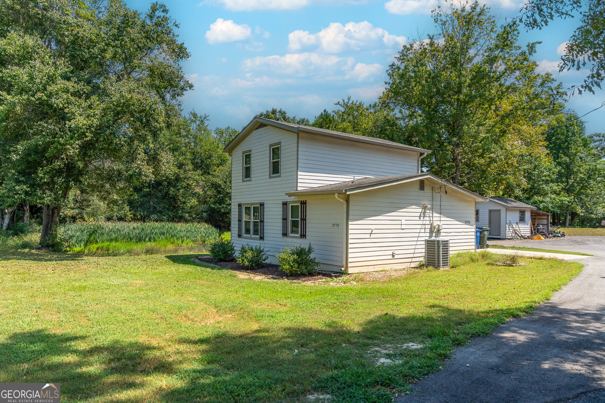 3770 Youth Monroe Road Property Photo 2