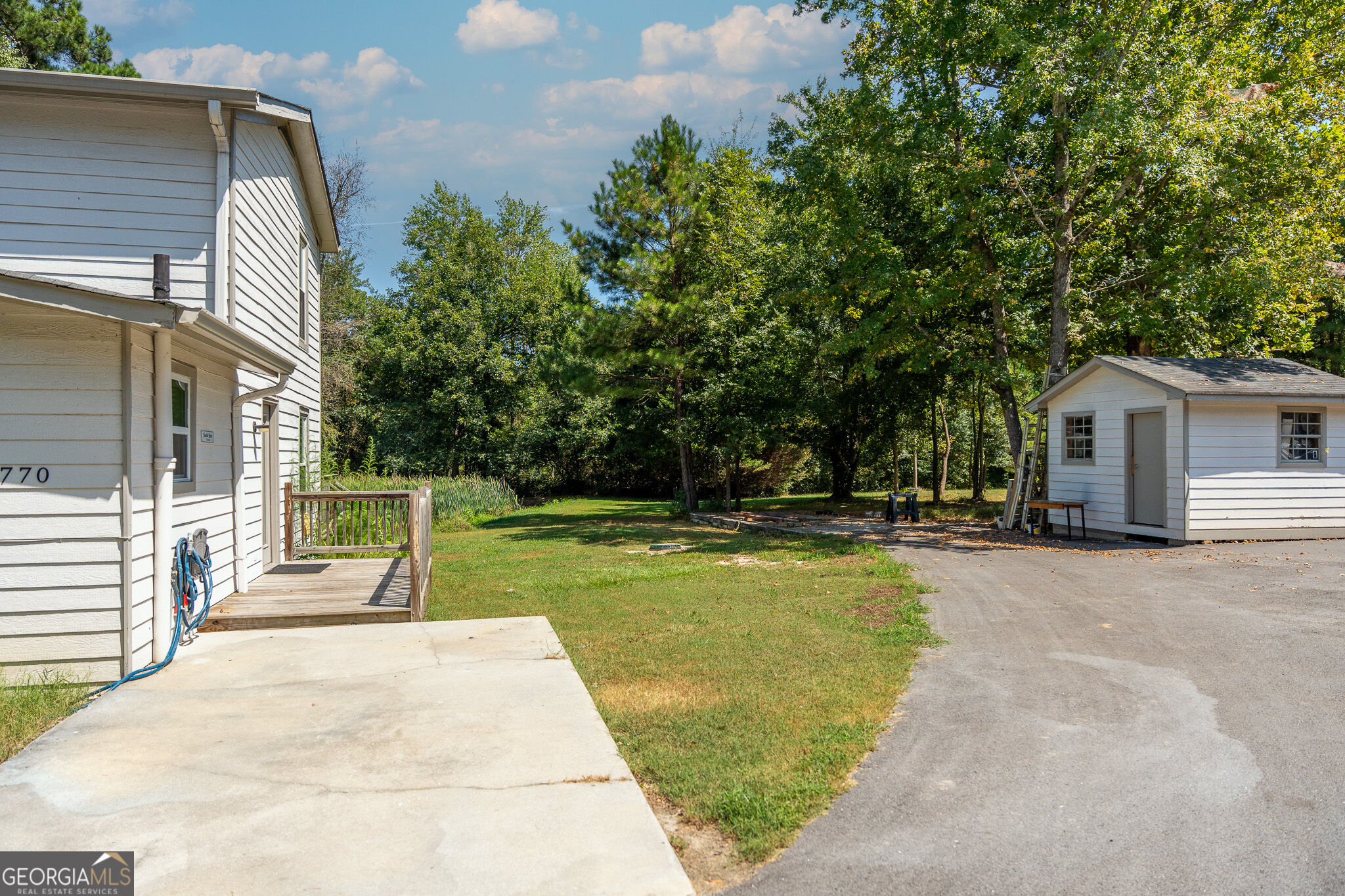 3770 Youth Monroe Road Property Photo 3