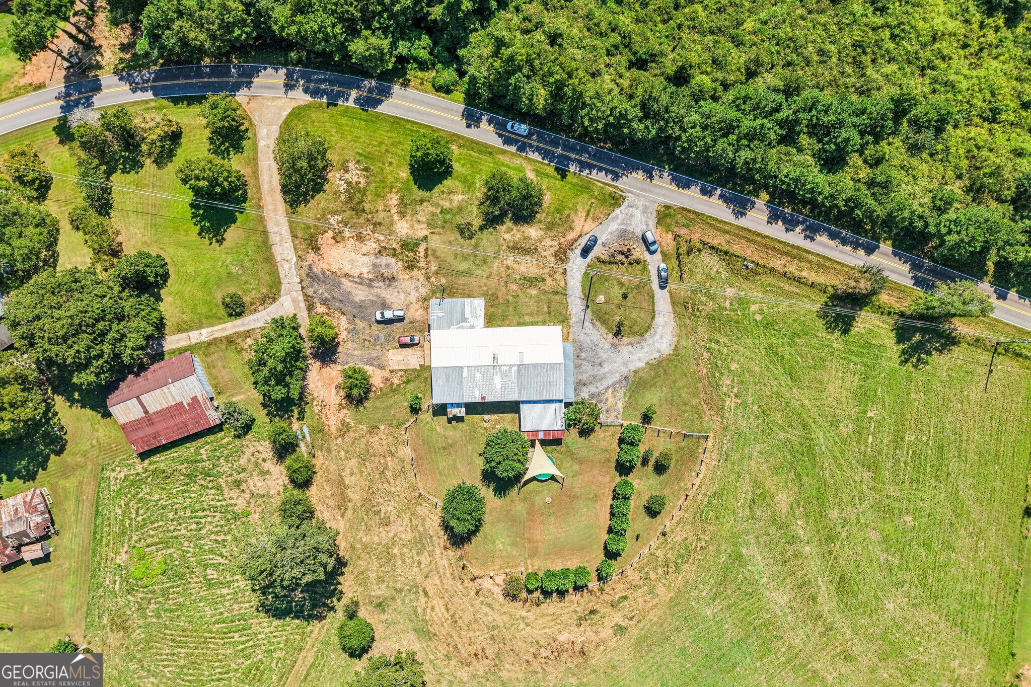 1115 Daniel Road Property Photo 47