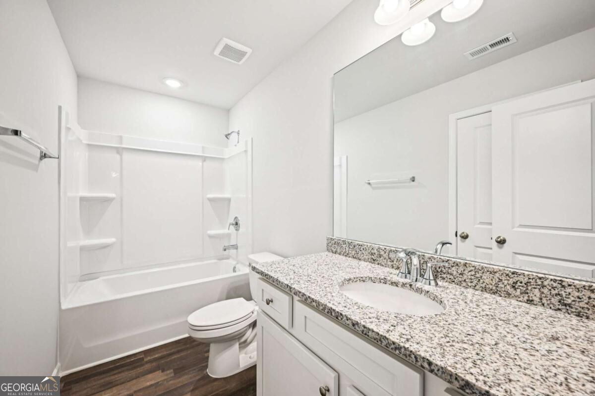 401 Cedar Wood Trace Property Photo 29