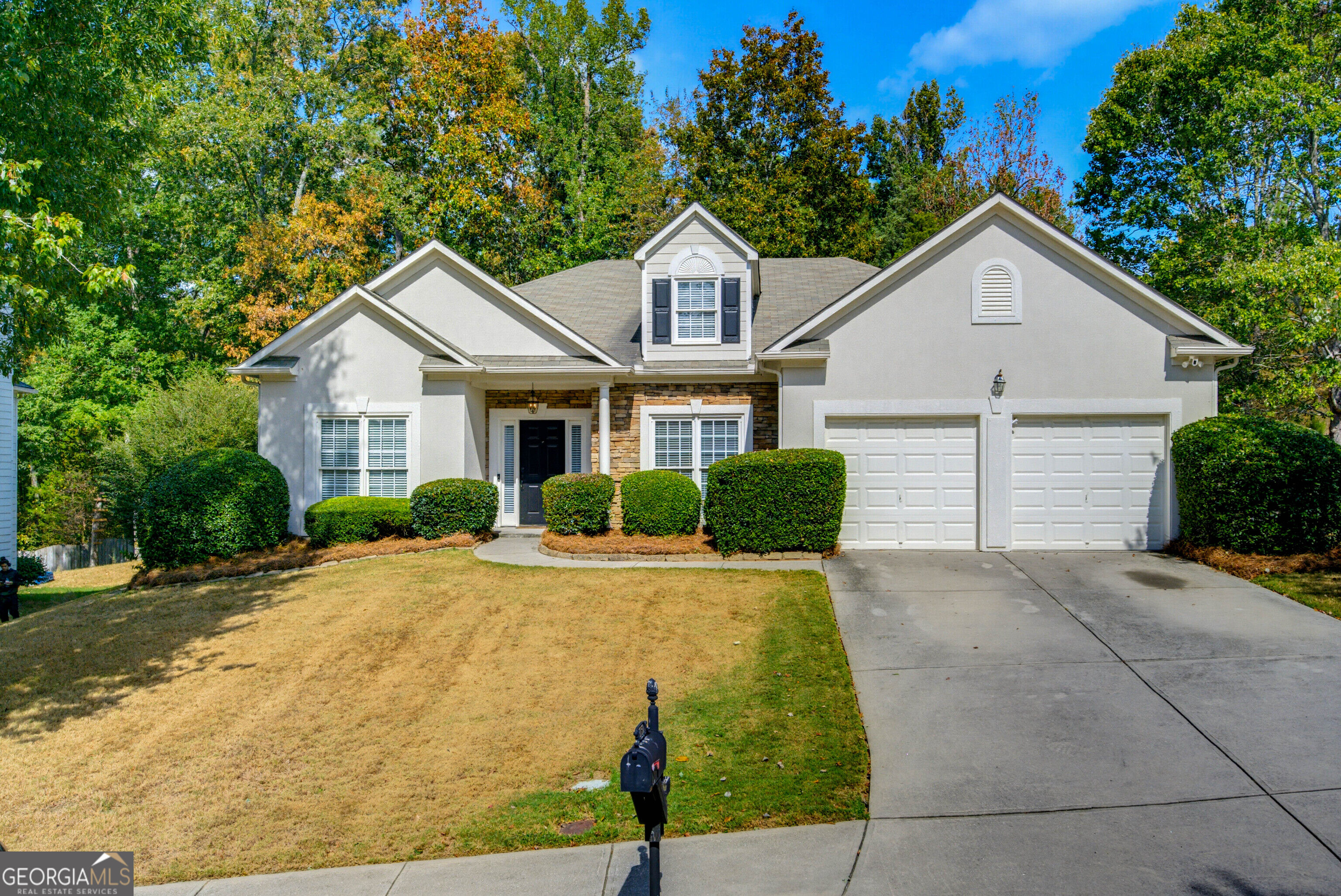 1752 Brackin Court Property Photo 1