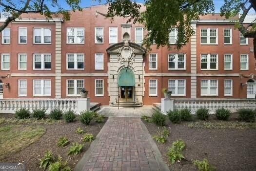 2840 Peachtree Road Nw # 510 Property Photo 1