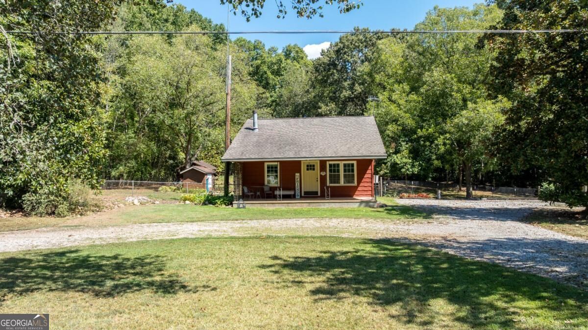2045 Ila Road Property Photo 1