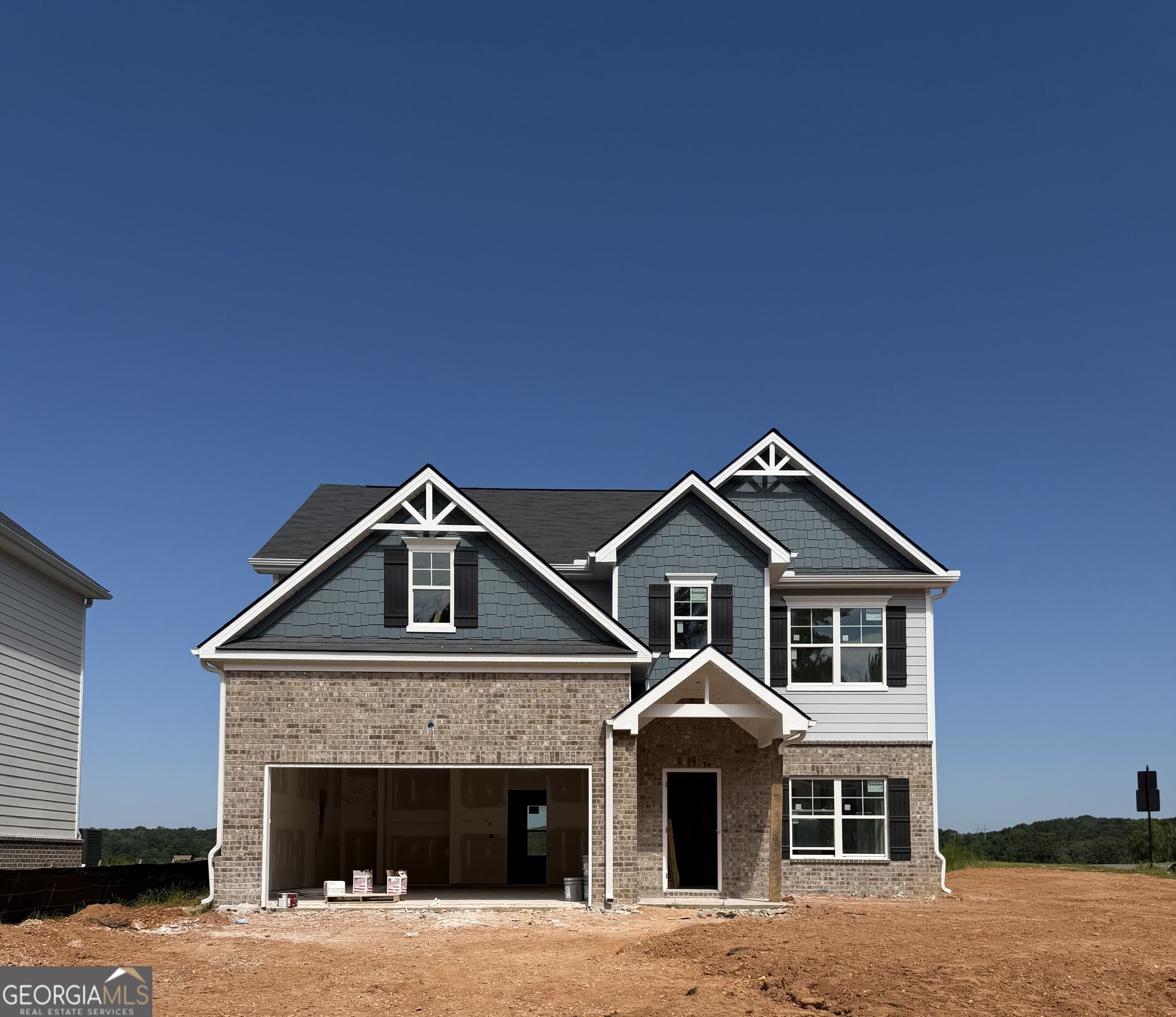 411 Cedar Wood Trace Property Photo 1