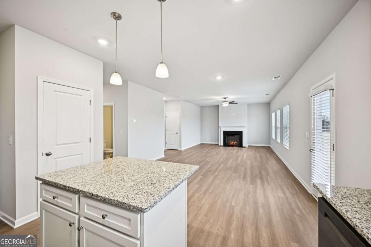 411 Cedar Wood Trace Property Photo 17