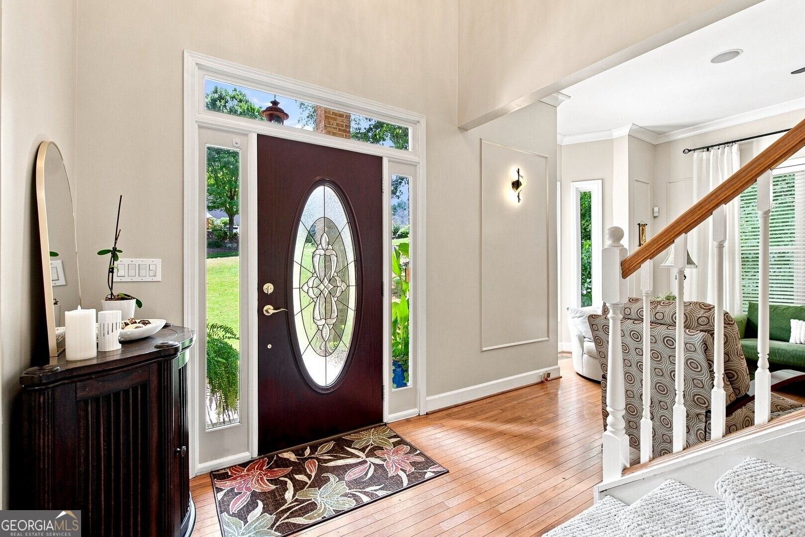 630 Mistflower Drive Property Photo 3