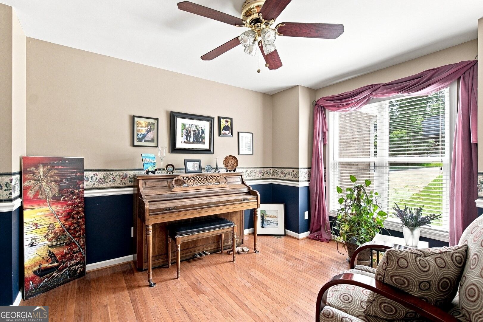 630 Mistflower Drive Property Photo 4