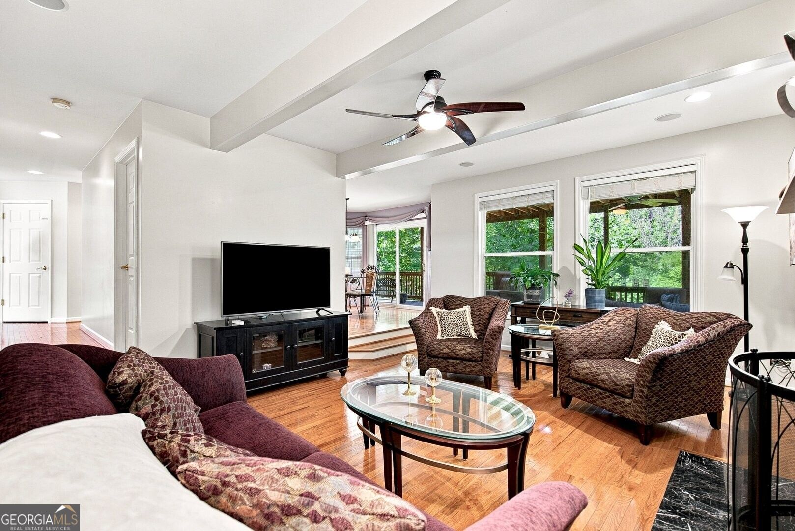 630 Mistflower Drive Property Photo 8