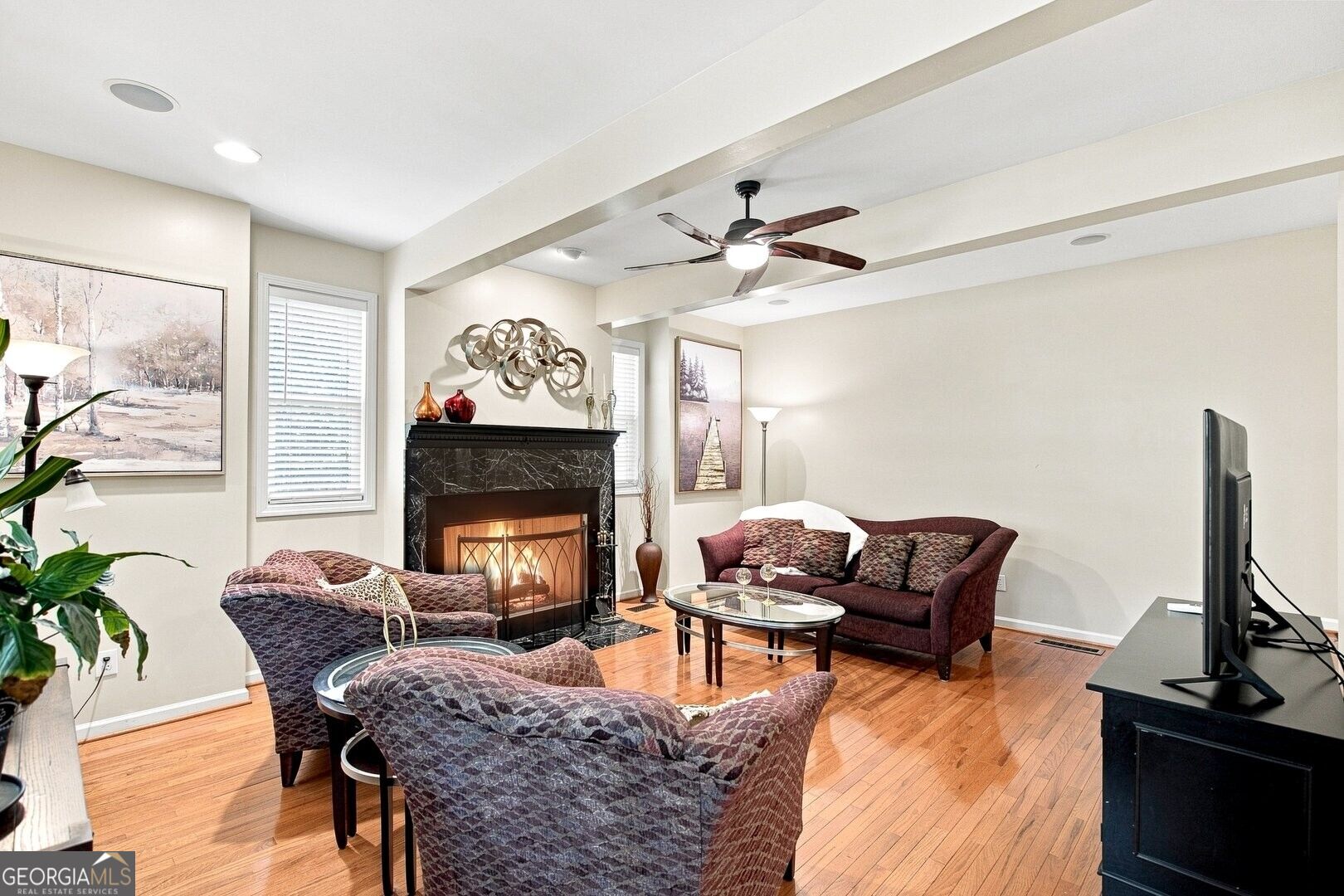 630 Mistflower Drive Property Photo 9