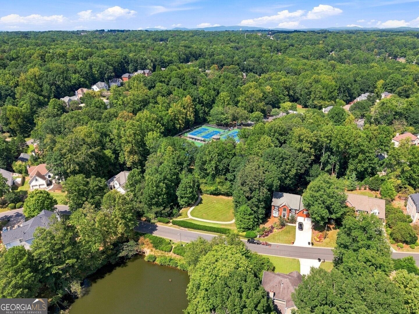 630 Mistflower Drive Property Photo 60