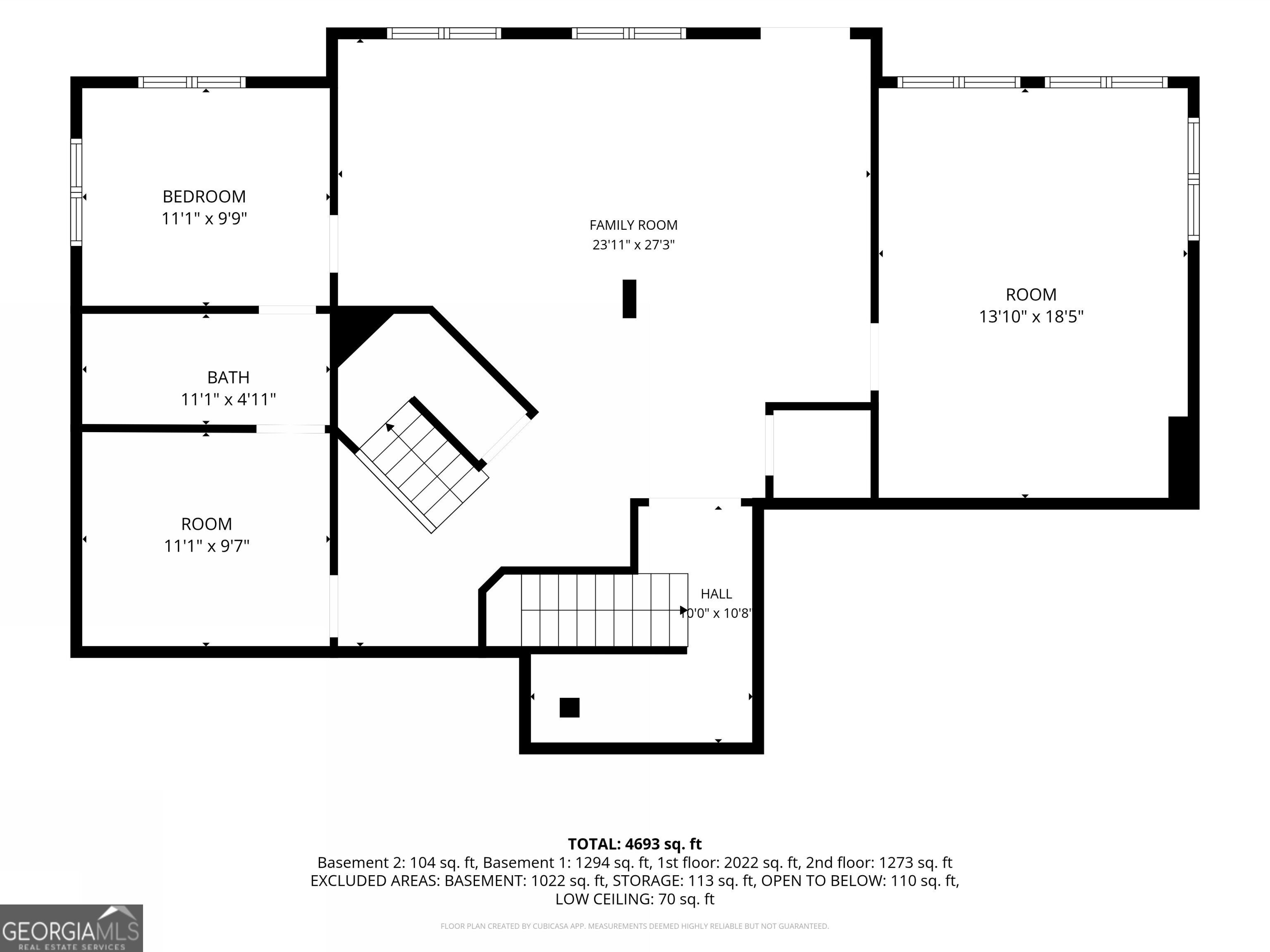 630 Mistflower Drive Property Photo 64