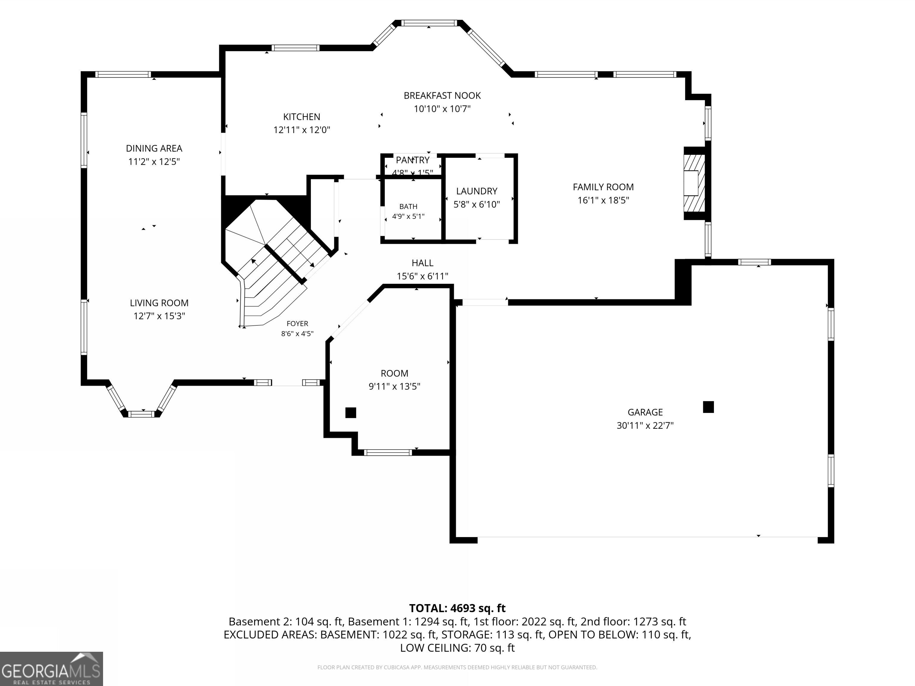 630 Mistflower Drive Property Photo 65