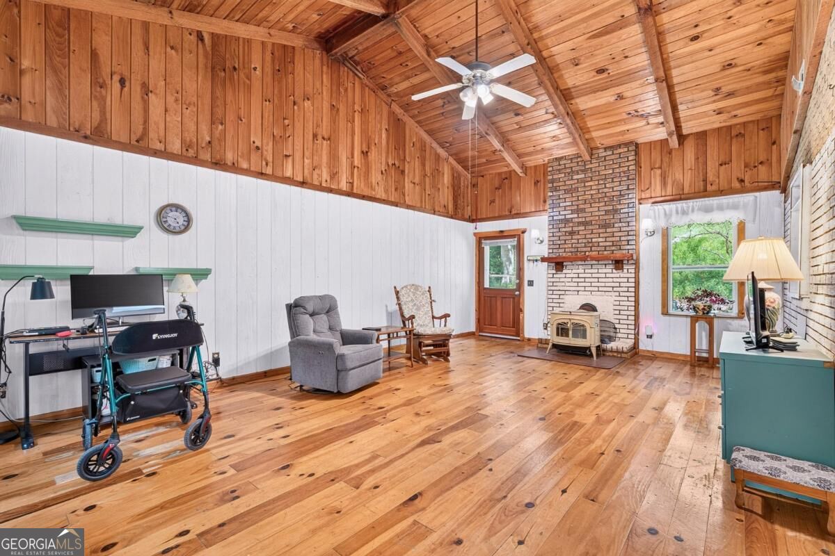 466 Ellington Road Property Photo 3