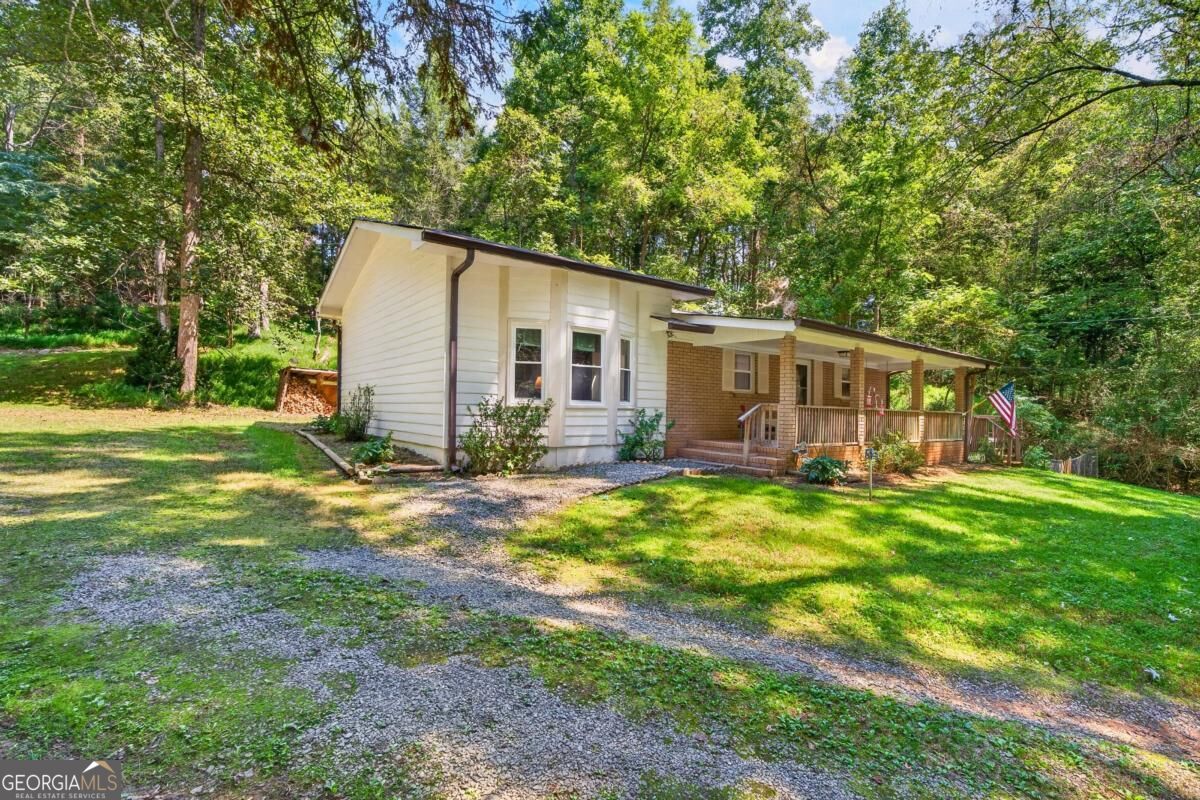 466 Ellington Road Property Photo 6