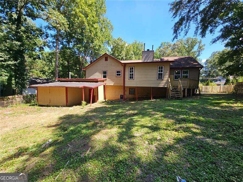3150 Oak Leaf Court Sw Property Photo 4