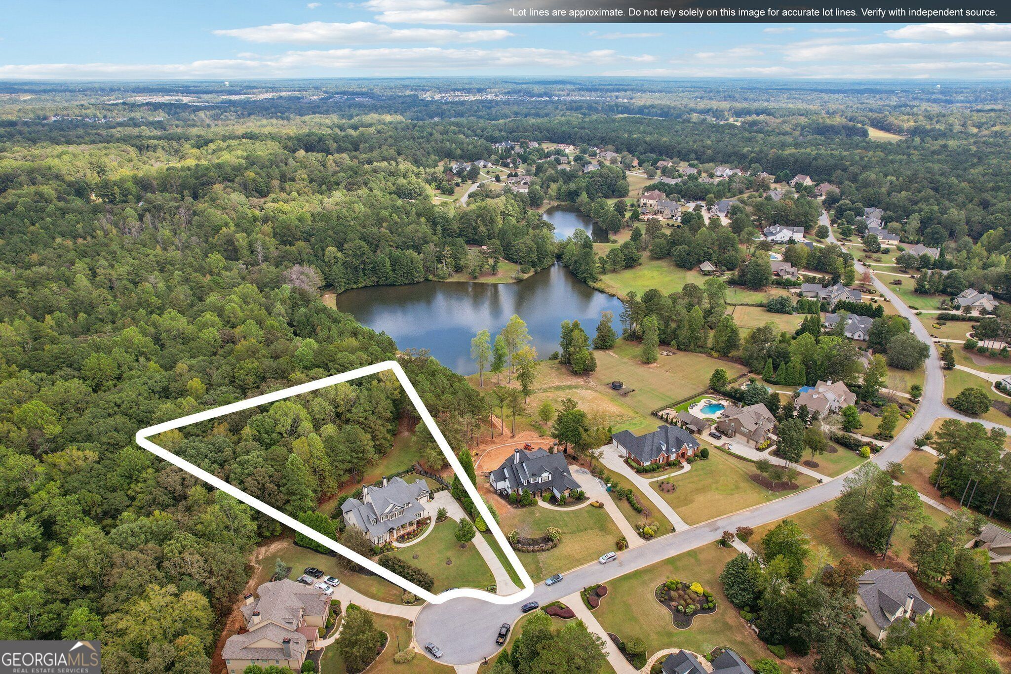 395 Beaumont Farms Drive Property Photo 58