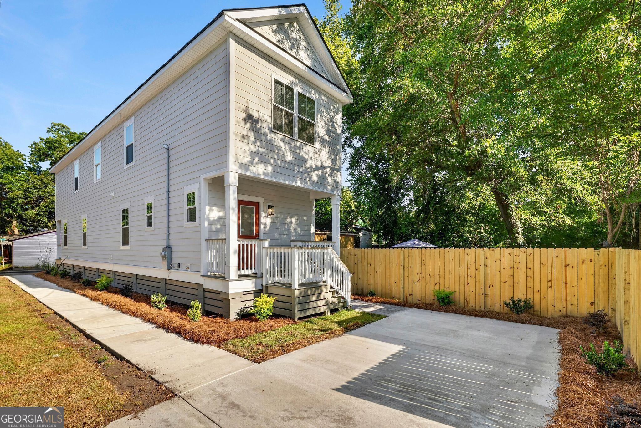 1601 Grove Street Property Photo 40