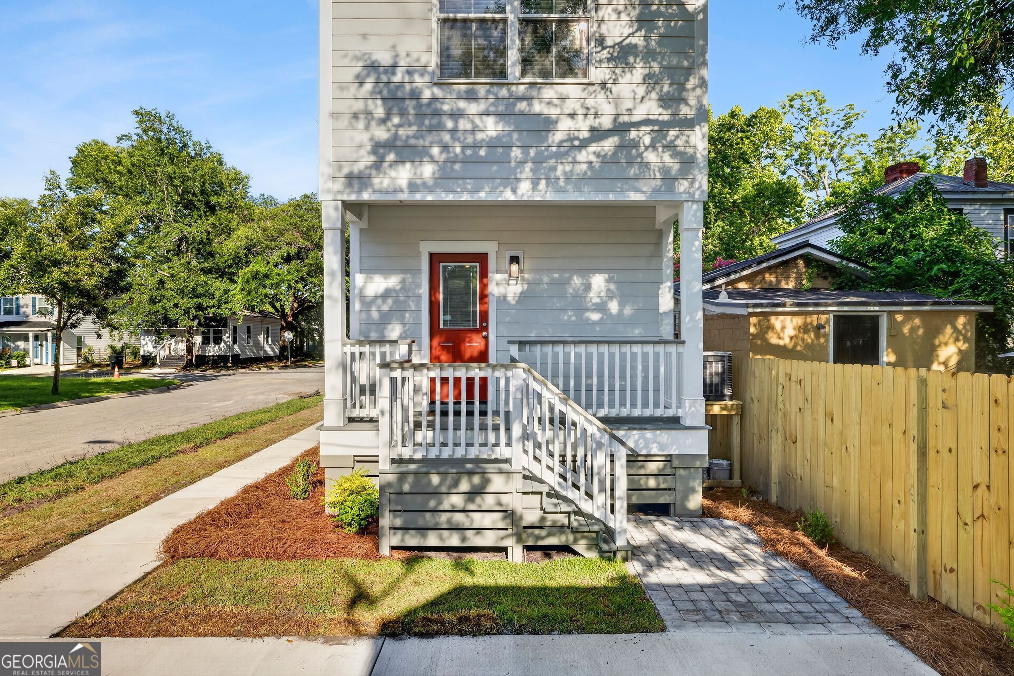 1601 Grove Street Property Photo 42