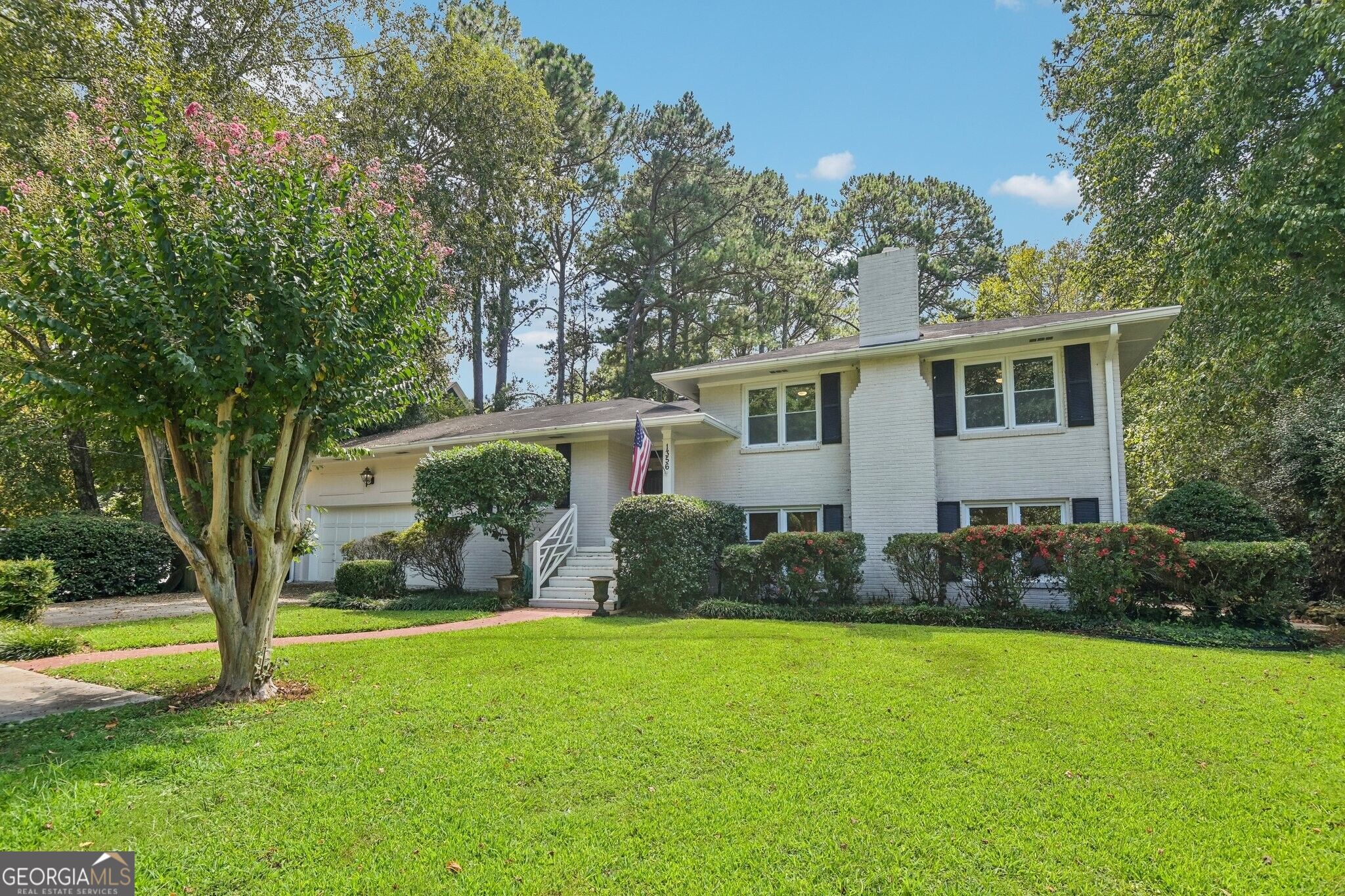 1356 Peachtree Battle Avenue Property Photo 1