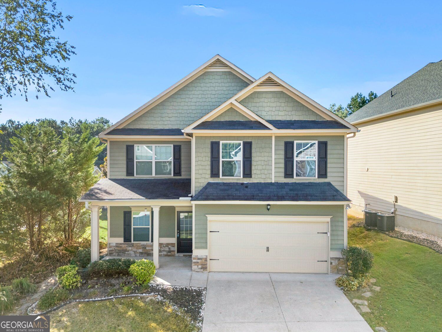 4467 WATER MILL Drive Property Photo 1