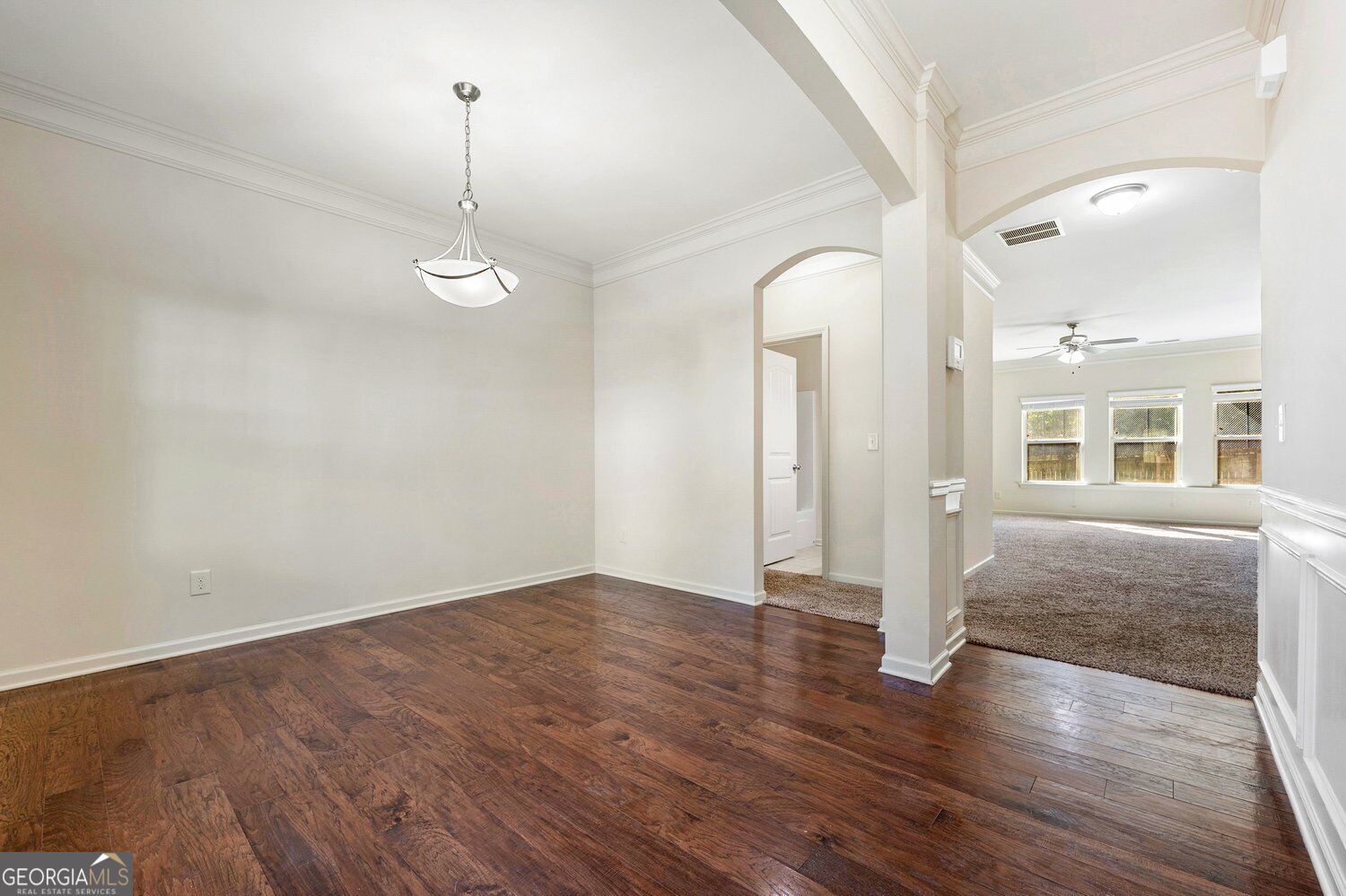 4467 Water Mill Drive Property Photo 3