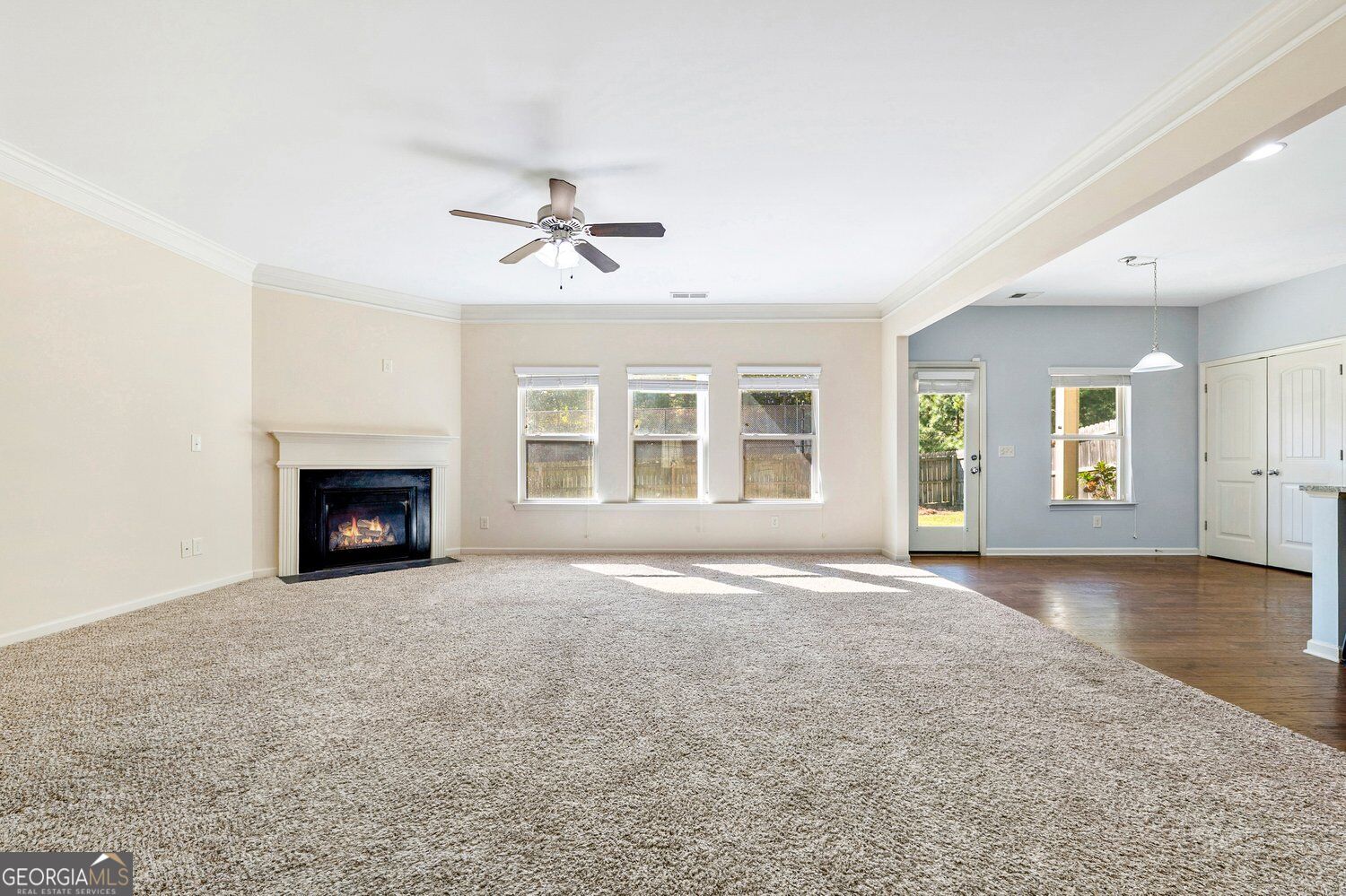 4467 Water Mill Drive Property Photo 7