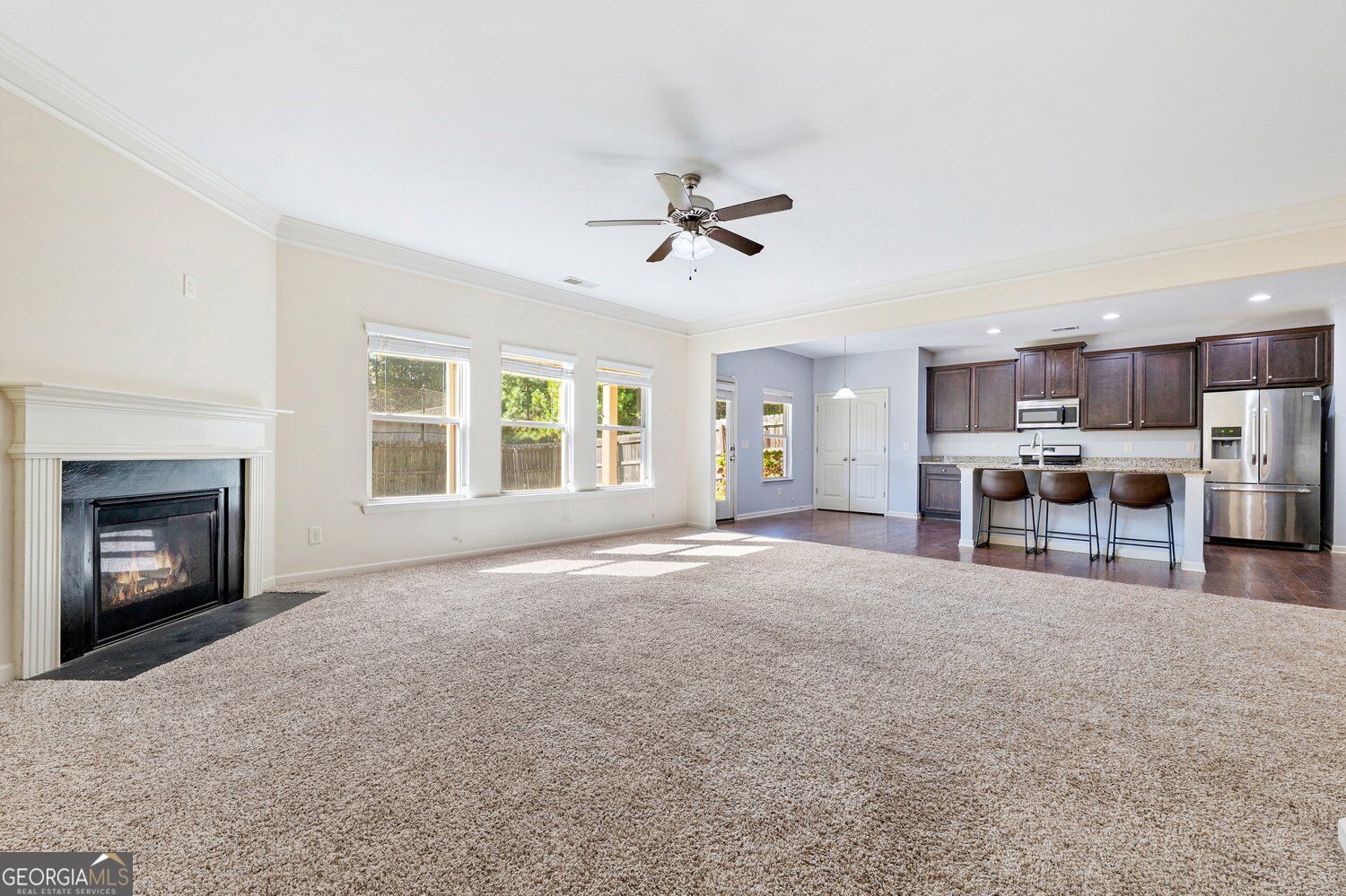 4467 Water Mill Drive Property Photo 9