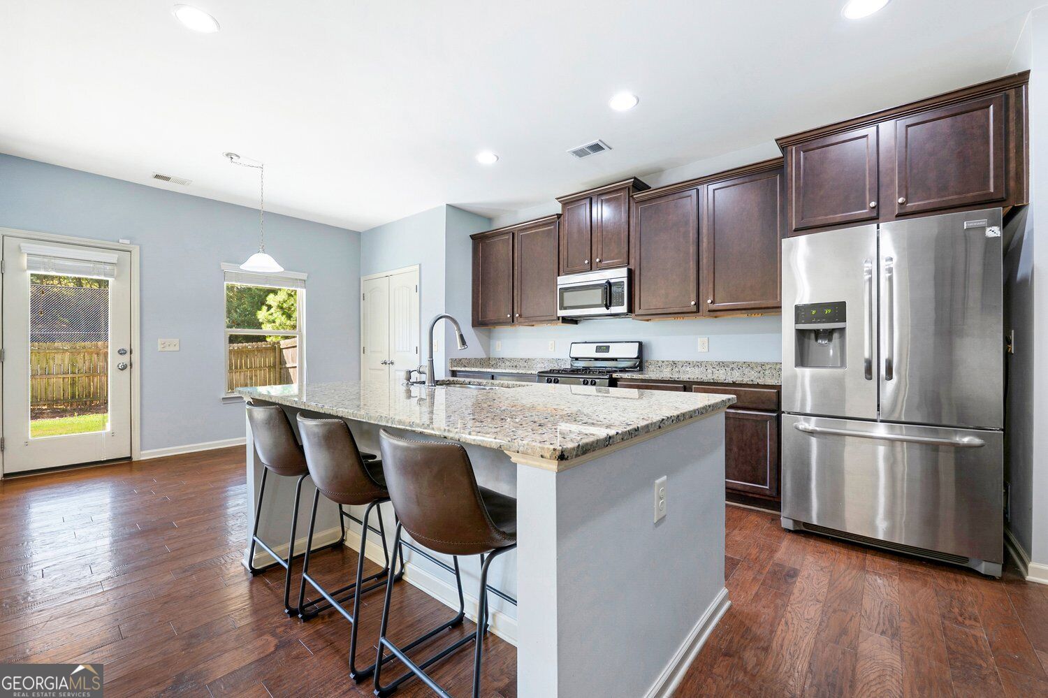4467 Water Mill Drive Property Photo 12