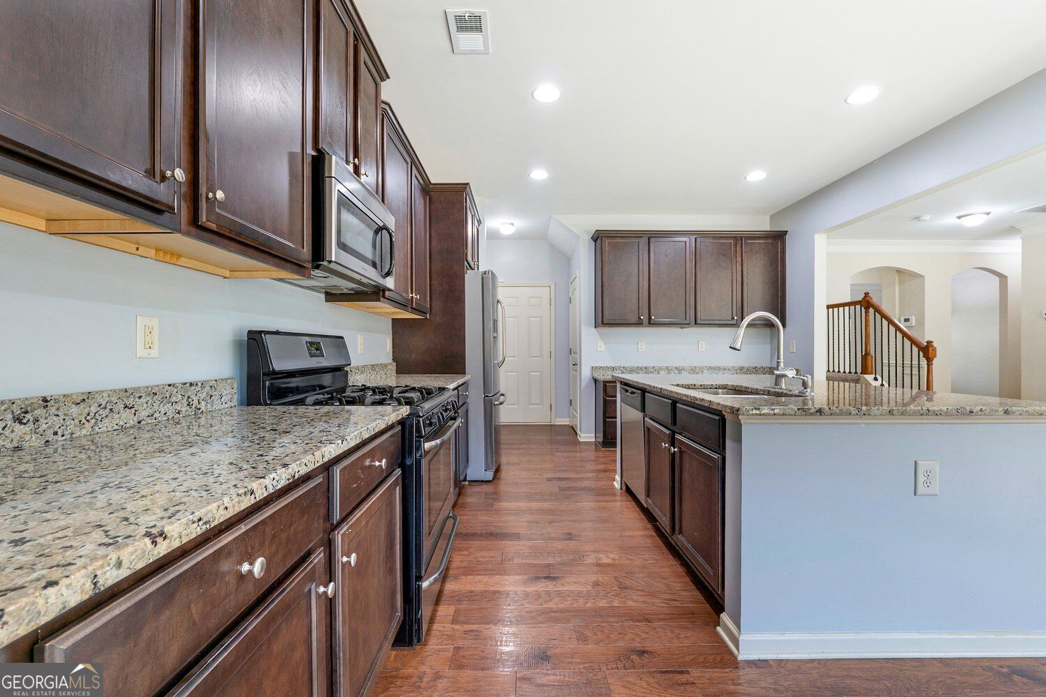 4467 Water Mill Drive Property Photo 13