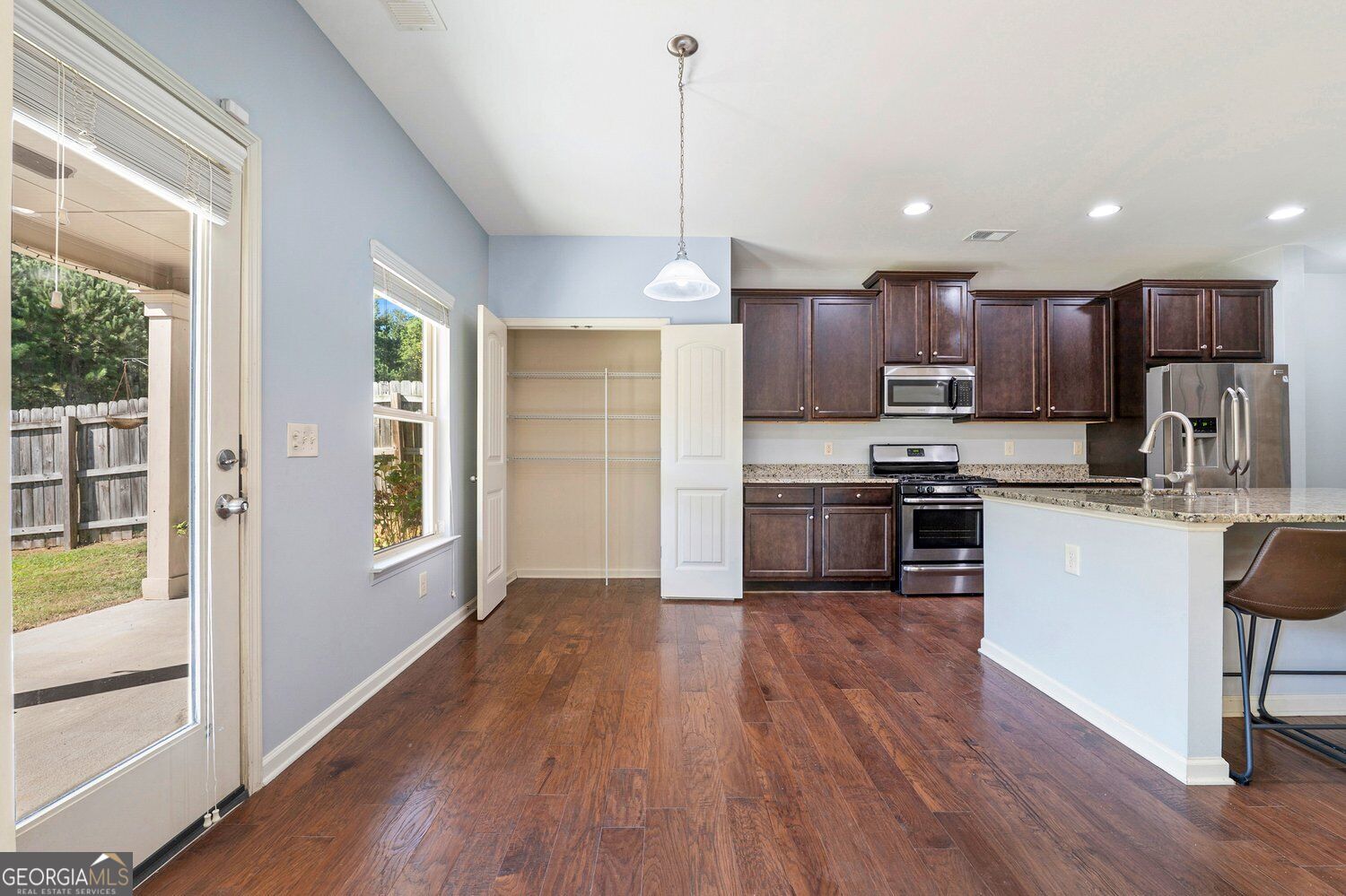 4467 Water Mill Drive Property Photo 15