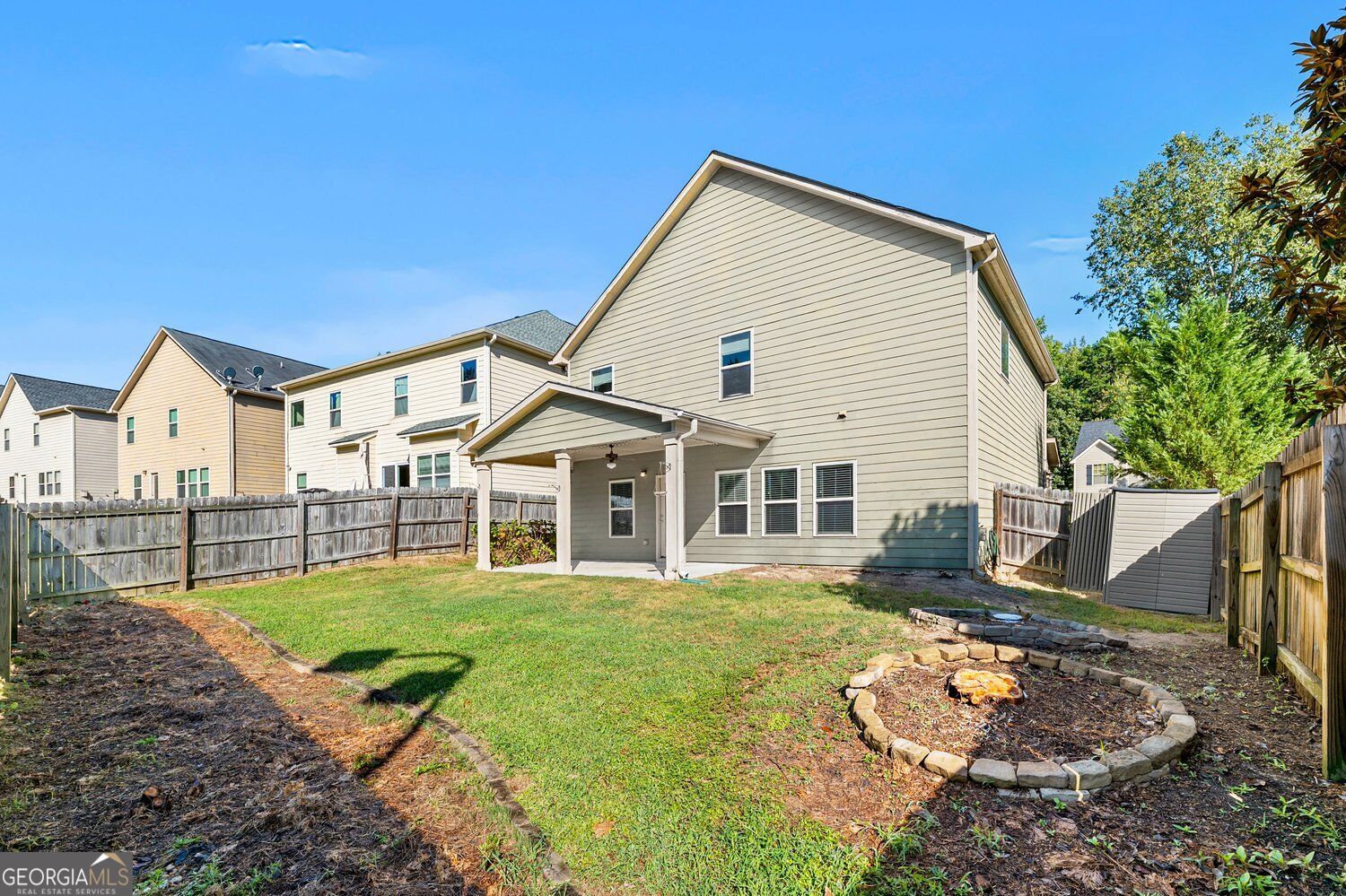 4467 Water Mill Drive Property Photo 37