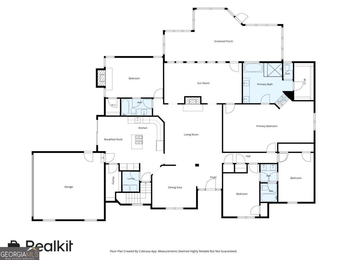 3729 Thunder Way Ne Property Photo 3